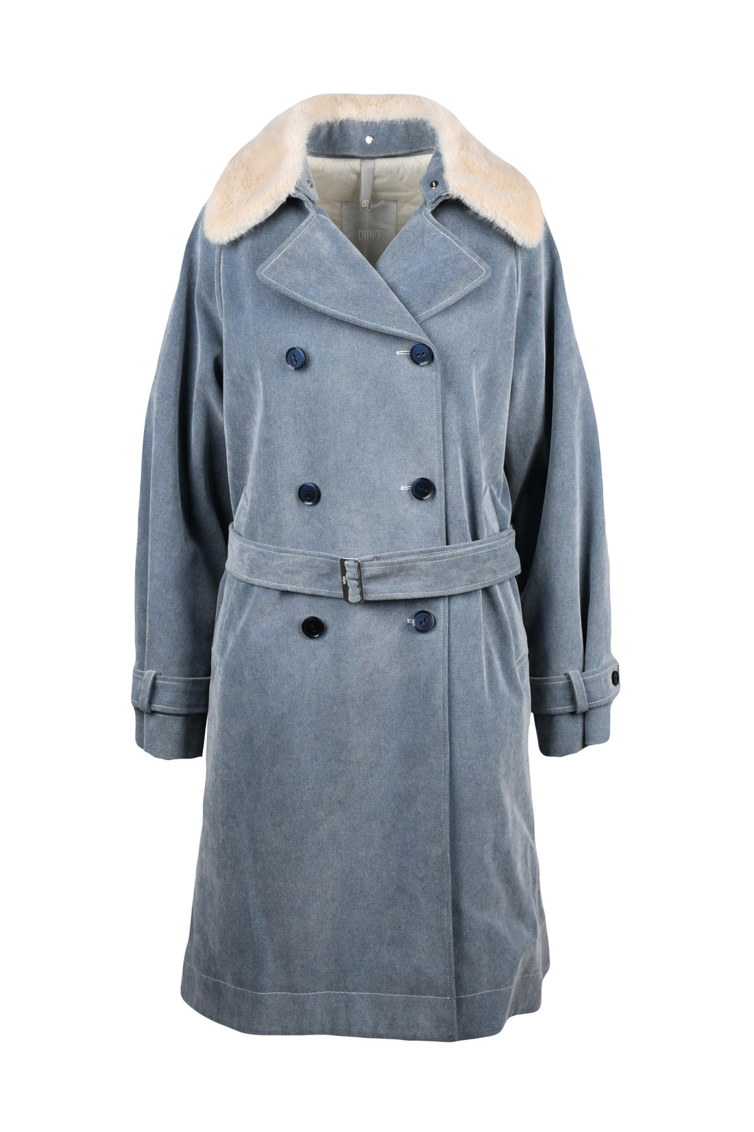 DUNO - OUTWEAR JACKETS