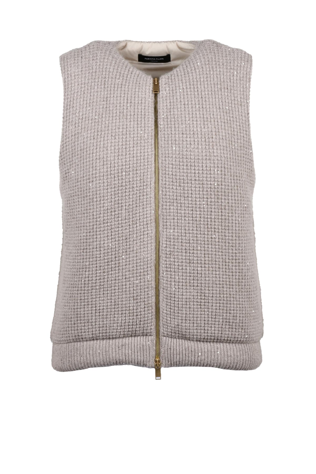 FABIANA FILIPPI - OUTWEAR JACKETS