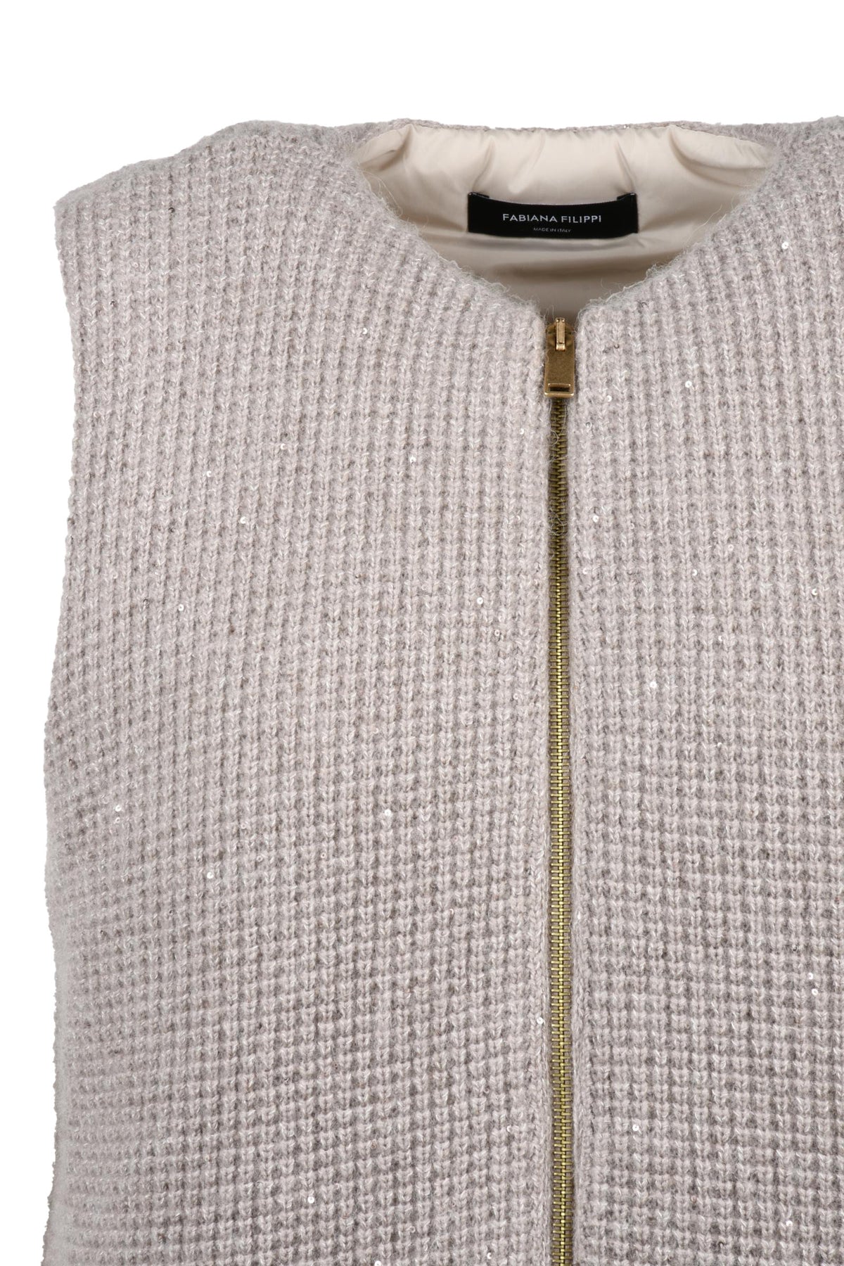 FABIANA FILIPPI - OUTWEAR JACKETS