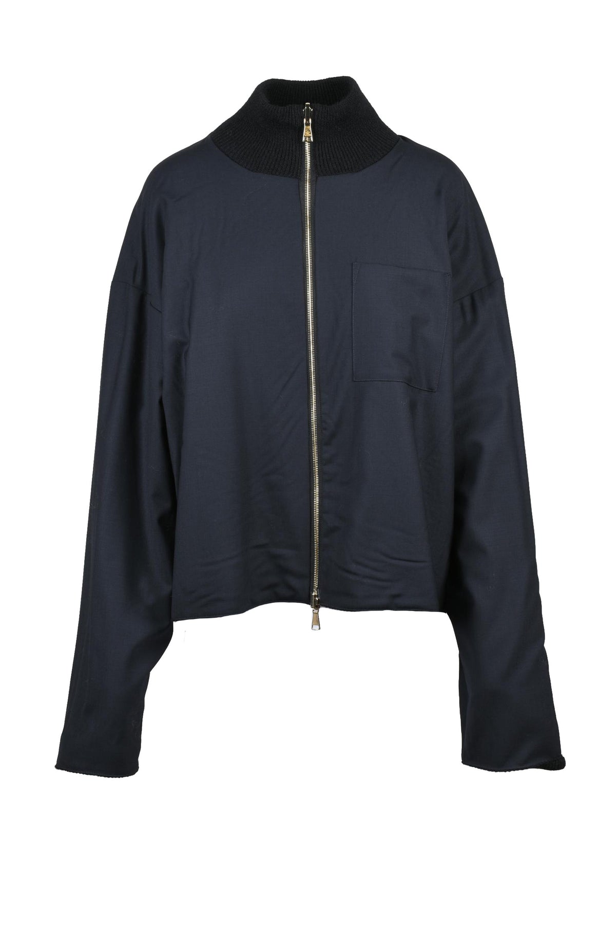 FABIANA FILIPPI - OUTWEAR JACKETS