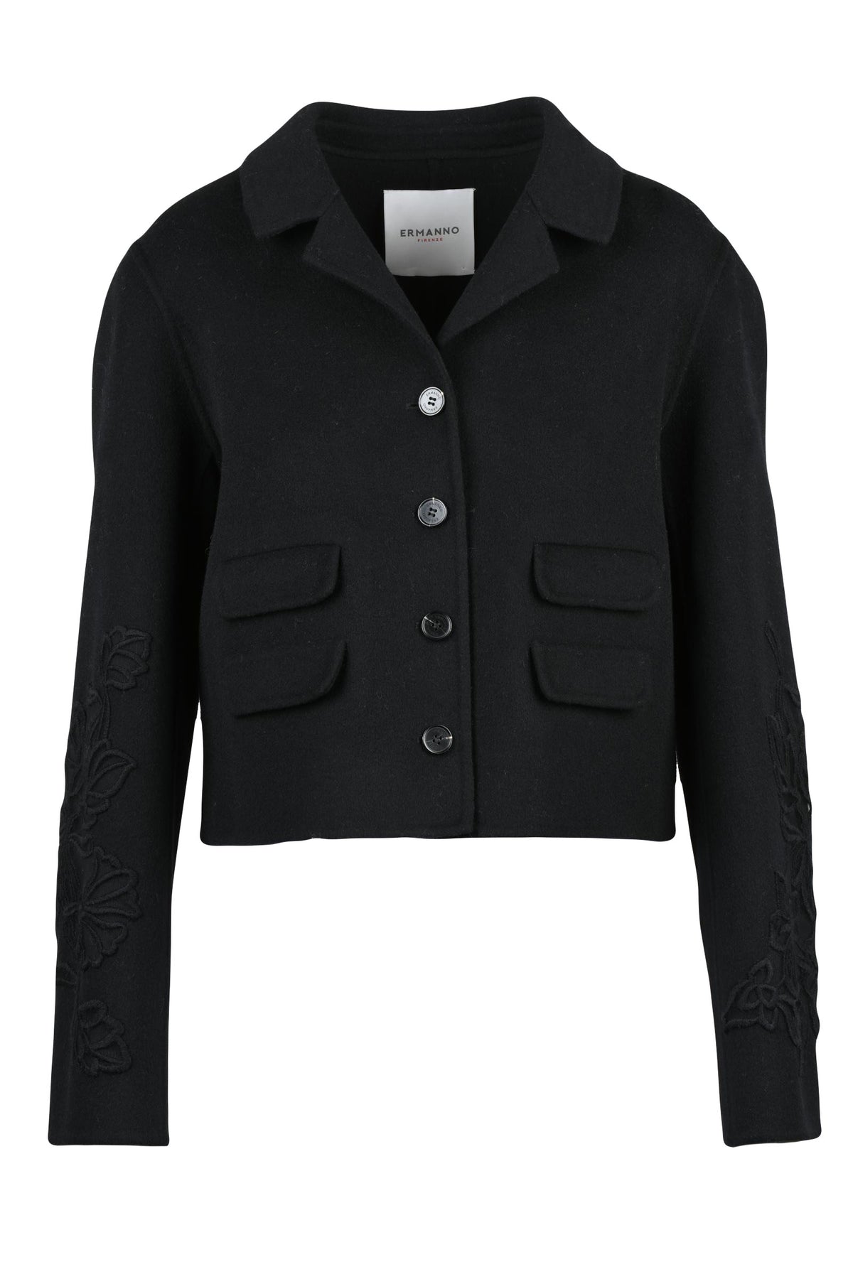 ERMANNO FIRENZE - BLAZER