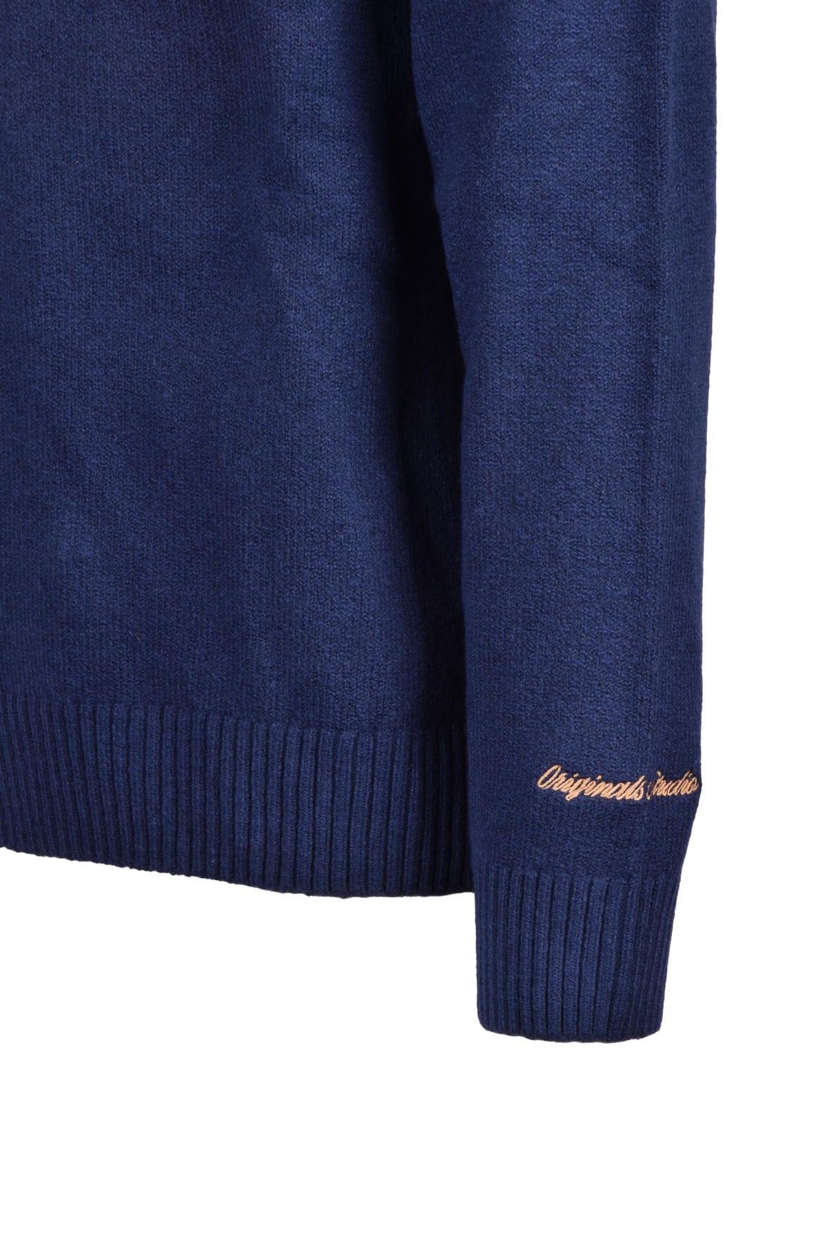 JACK & JONES - KNITWEAR AND SWEATSHIRTS