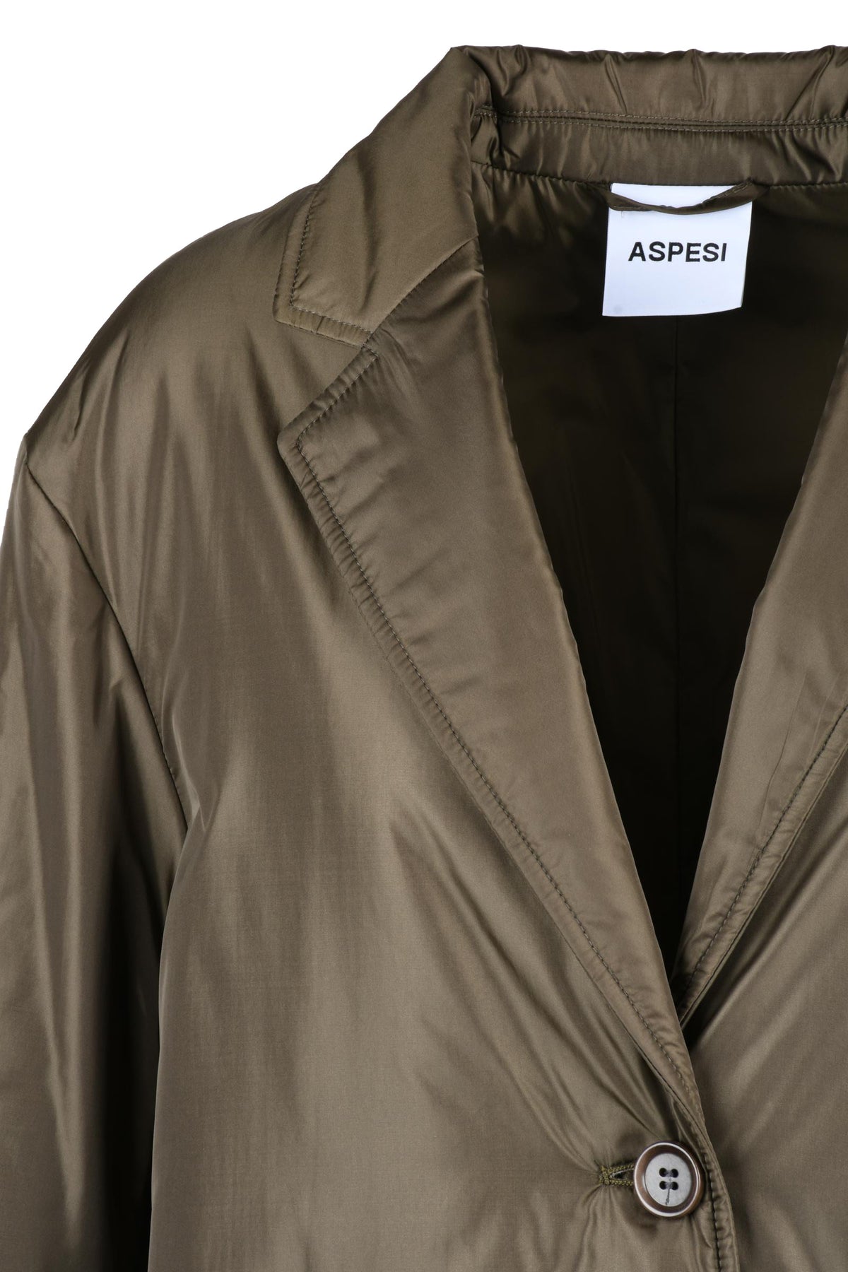 ASPESI - OUTWEAR JACKETS