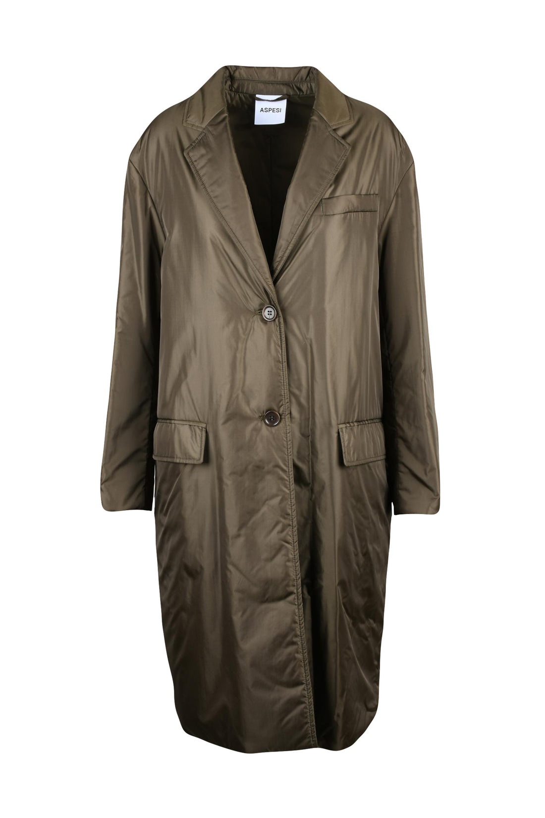 ASPESI - OUTWEAR JACKETS