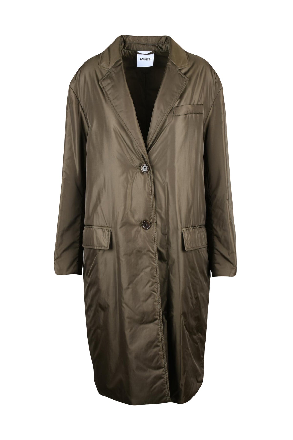ASPESI - OUTWEAR JACKETS