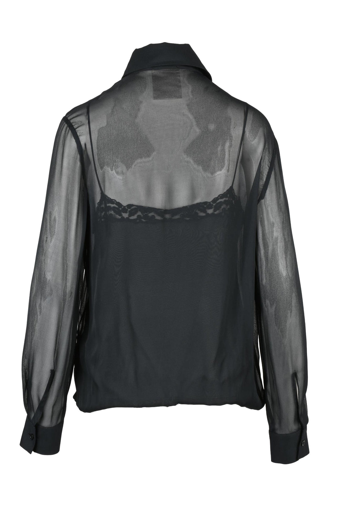 SEMICOUTURE - SHIRT