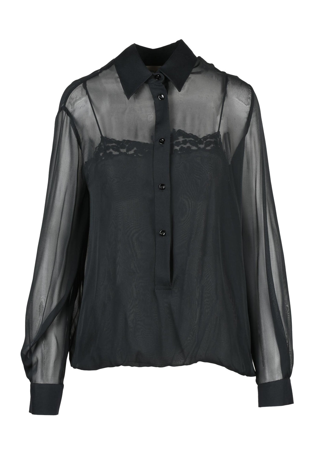 SEMICOUTURE - SHIRT