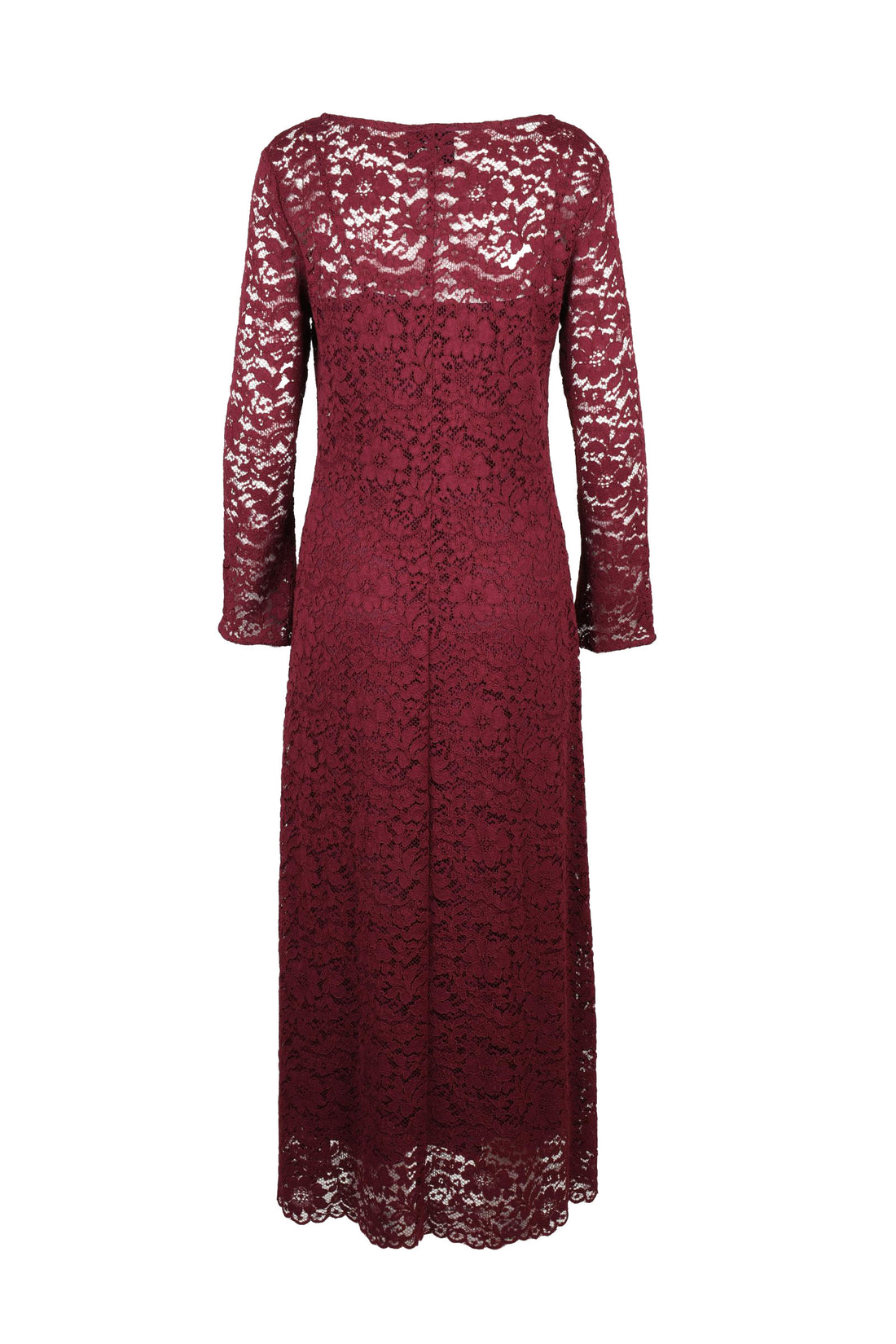 PINK MEMORIES - DRESS