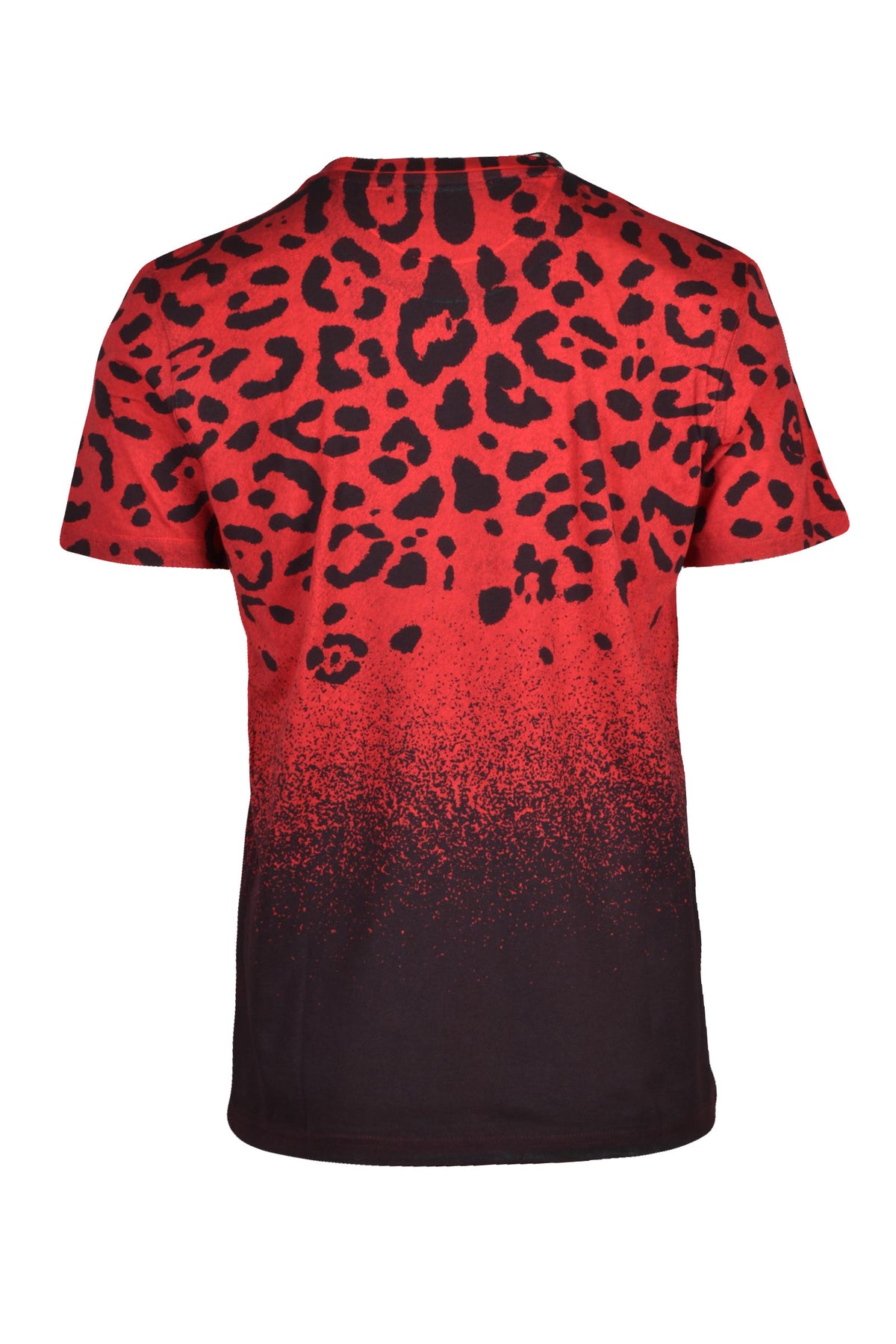 DOLCE & GABBANA - T-SHIRT AND POLO