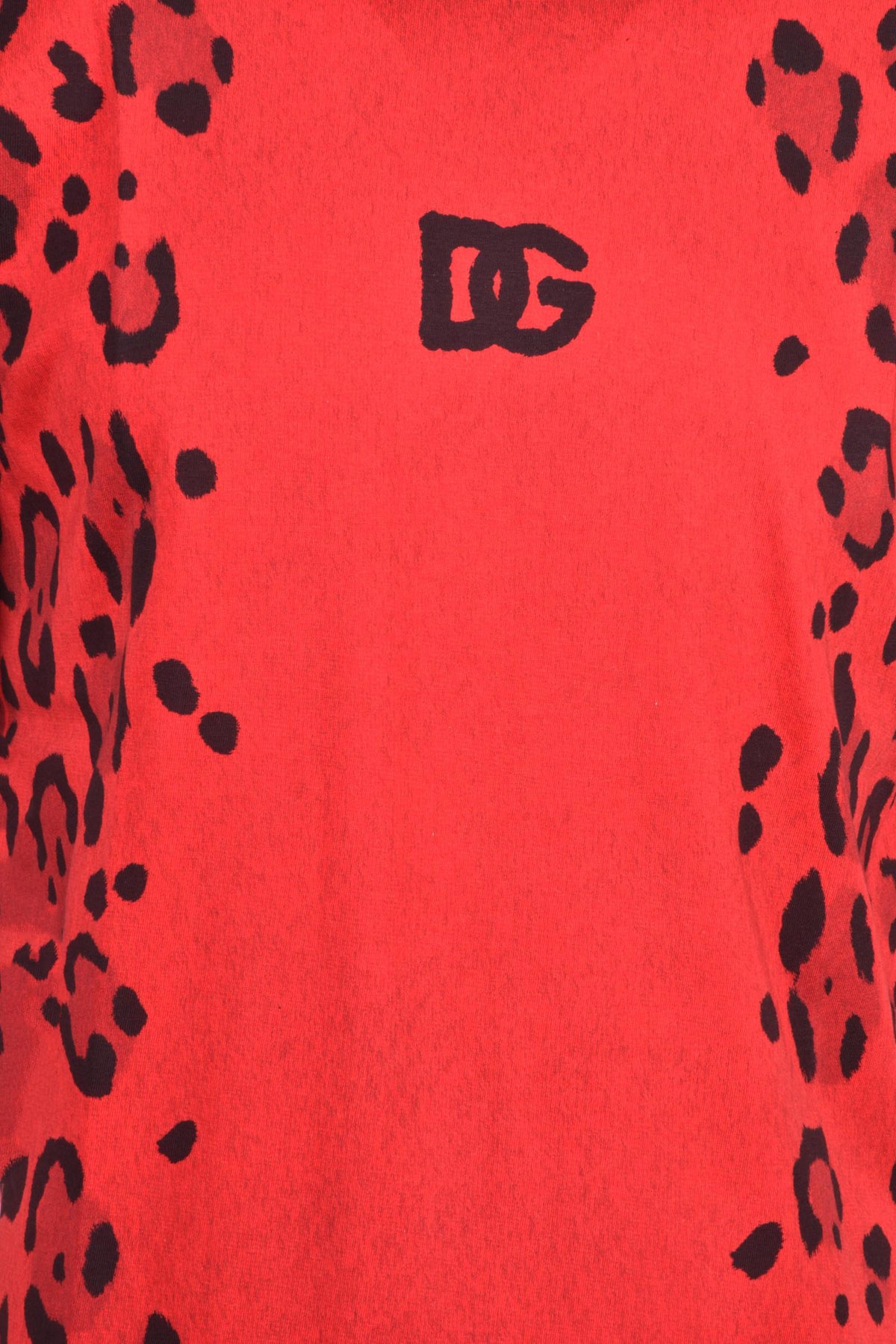 DOLCE &amp; GABBANA - T-SHIRT AND POLO