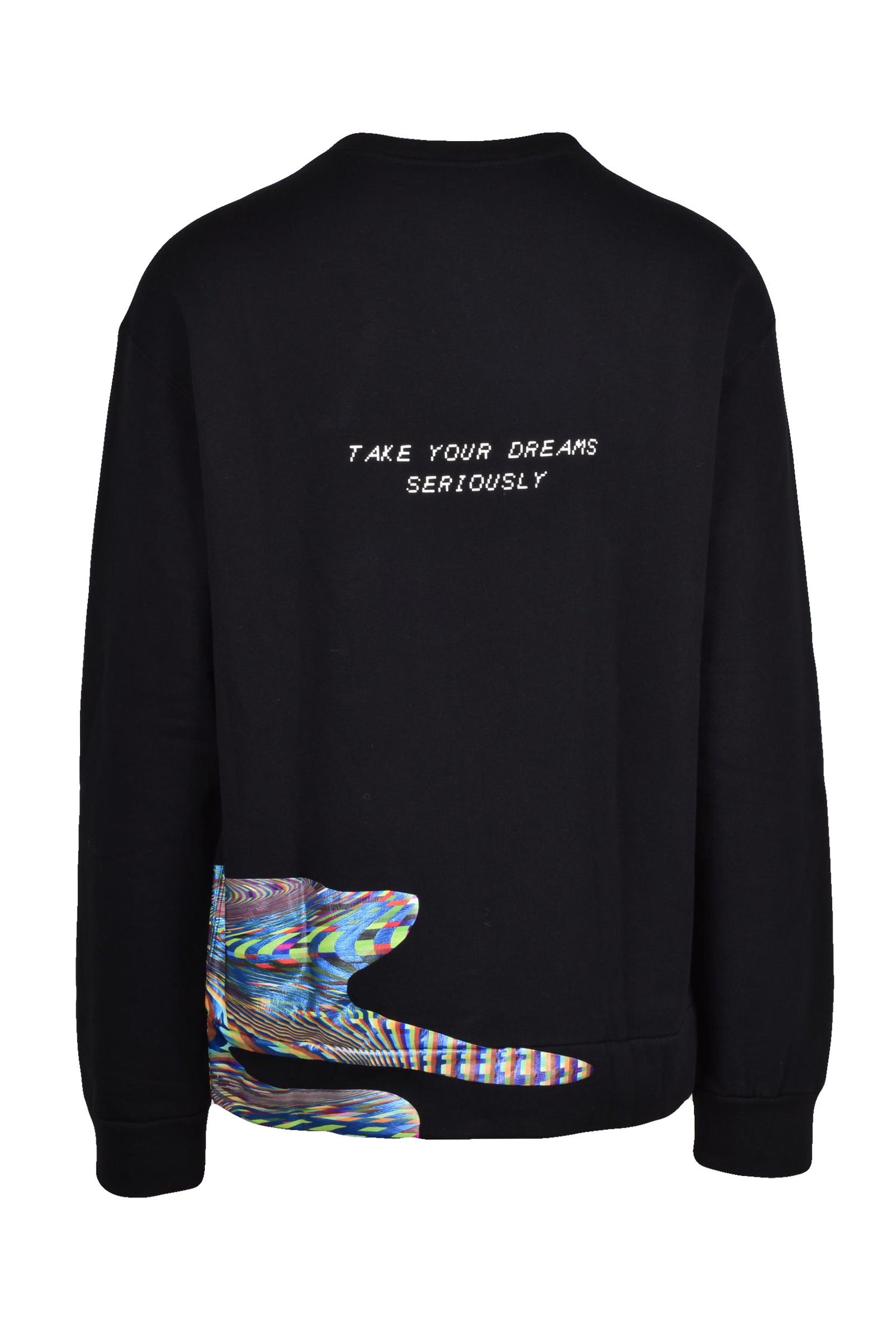 DOLCE &amp; GABBANA - KNITWEAR AND SWEATSHIRTS