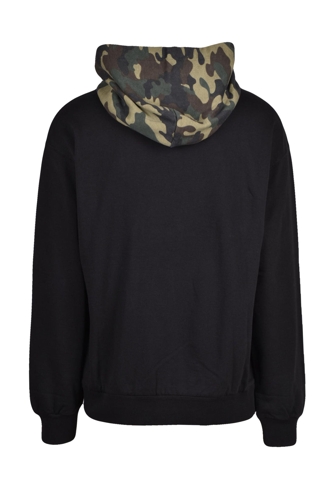 DOLCE & GABBANA - KNITWEAR AND SWEATSHIRTS