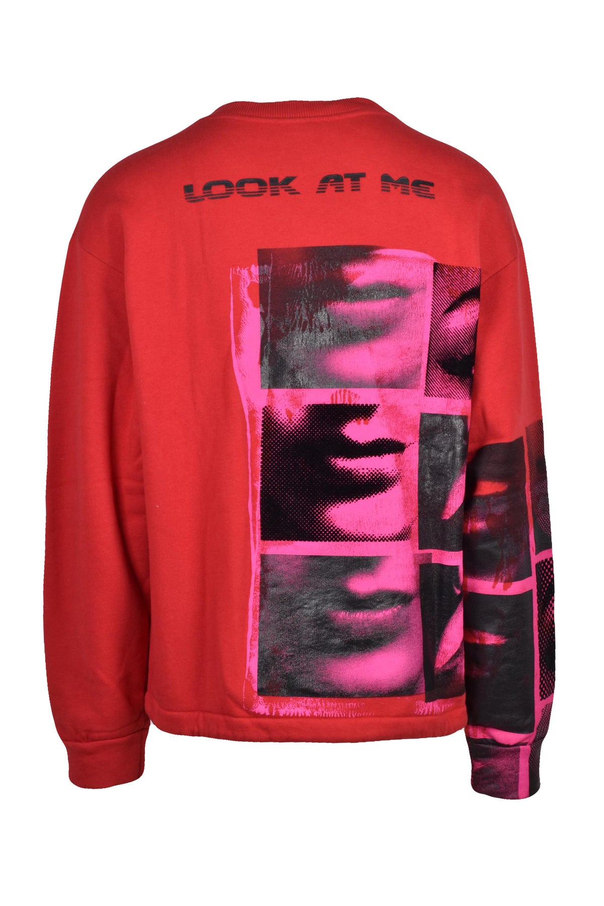 DOLCE &amp; GABBANA - KNITWEAR AND SWEATSHIRTS
