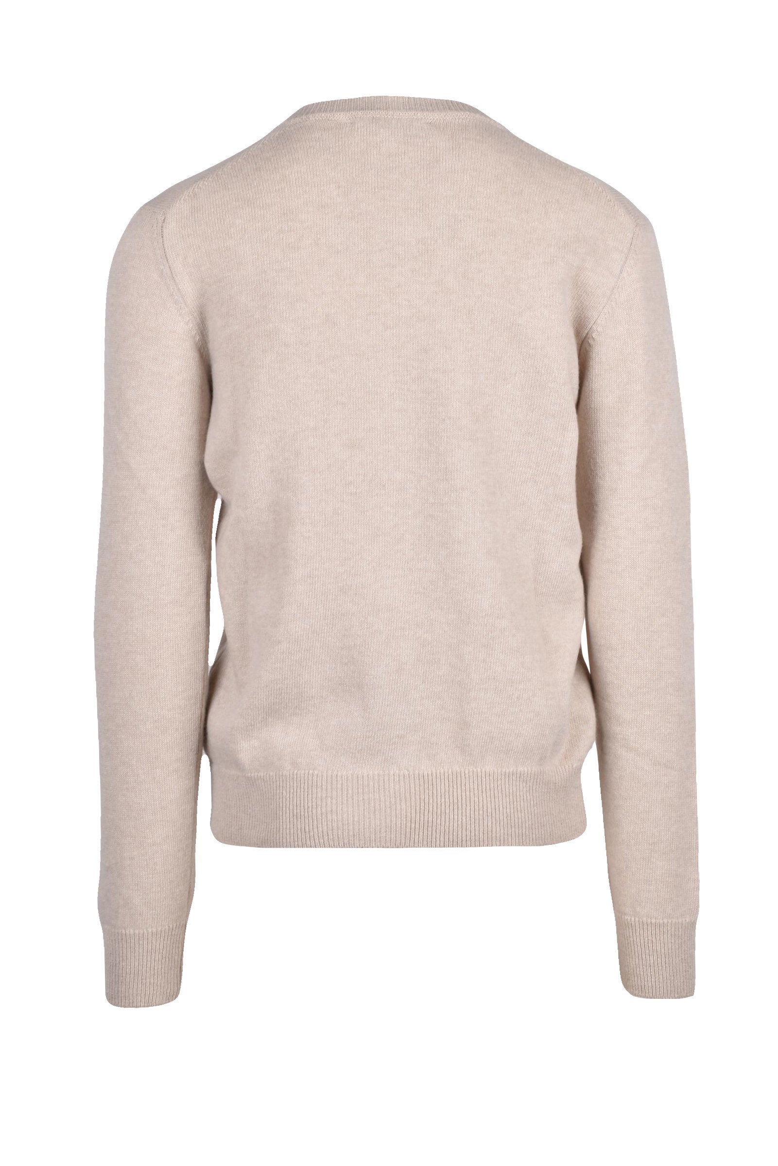 DOLCE &amp; GABBANA - KNITWEAR AND SWEATSHIRTS