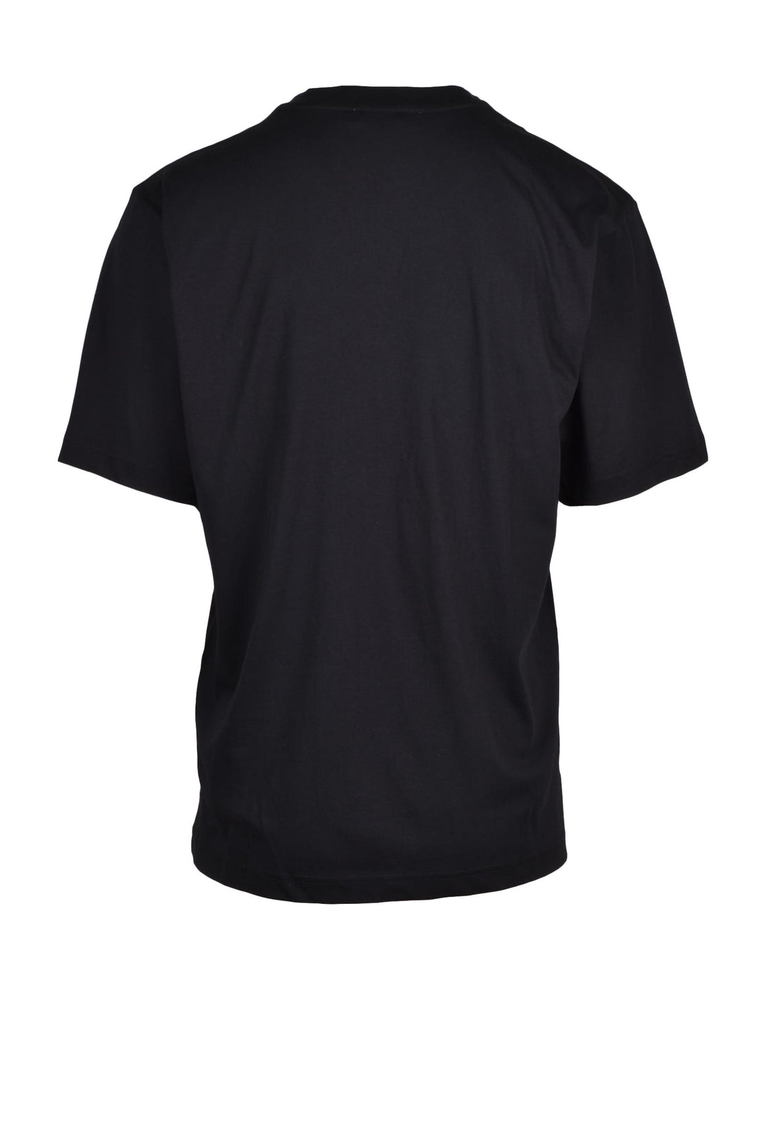 DOLCE & GABBANA - T-SHIRT AND POLO