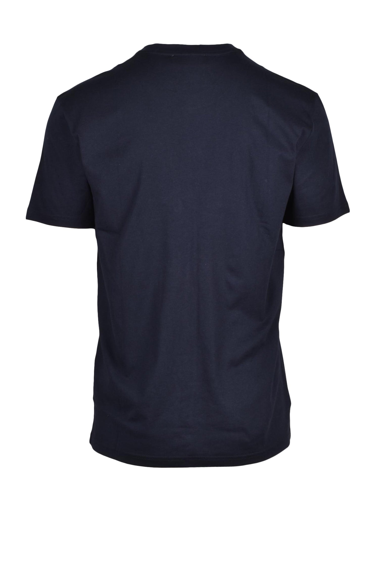 DOLCE & GABBANA - T-SHIRT AND POLO