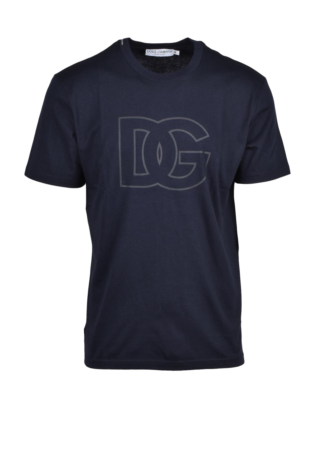 DOLCE & GABBANA - T-SHIRT AND POLO