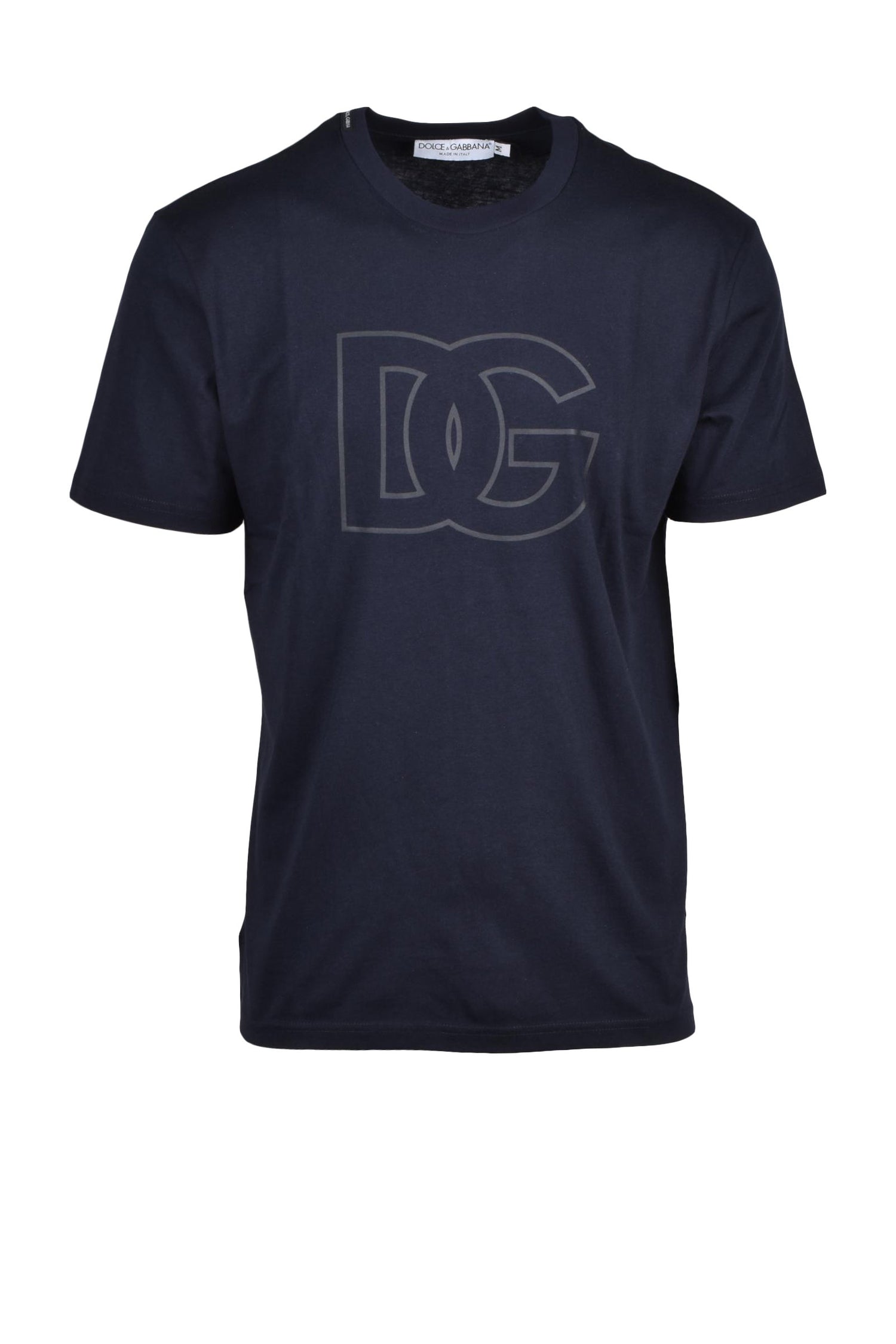 DOLCE & GABBANA - T-SHIRT AND POLO