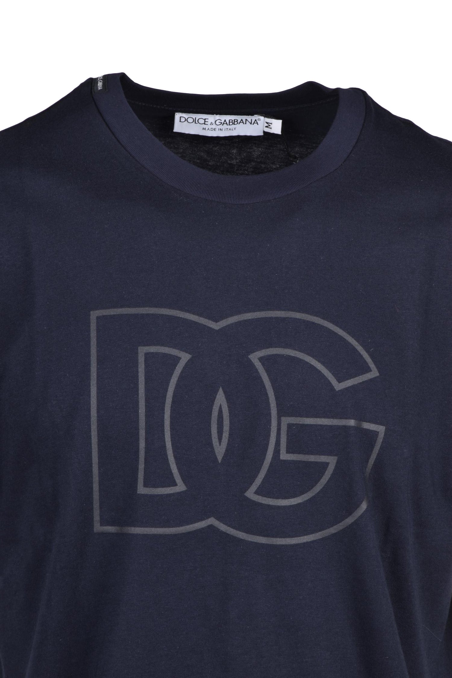 DOLCE &amp; GABBANA - T-SHIRT AND POLO