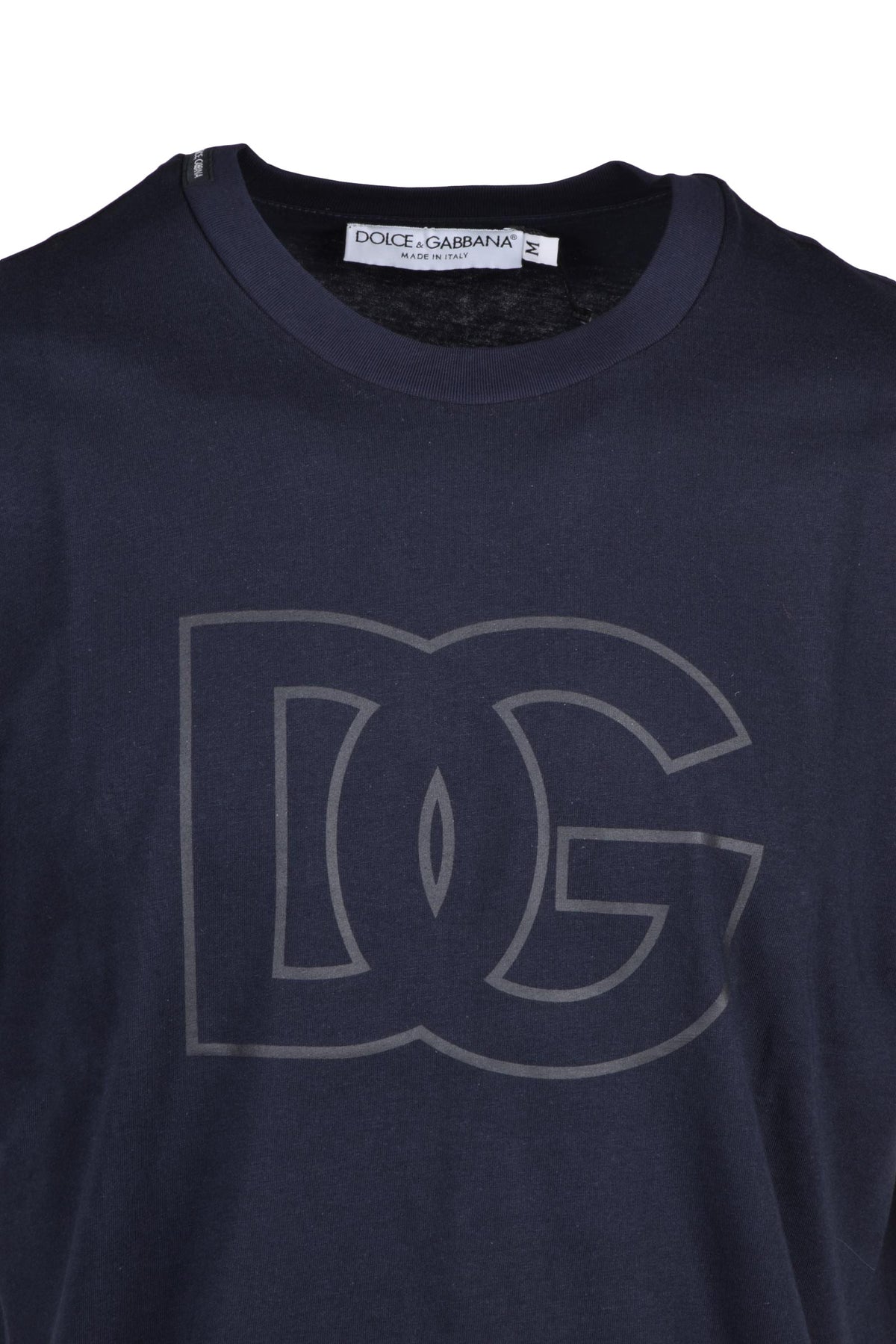 DOLCE &amp; GABBANA - T-SHIRT AND POLO