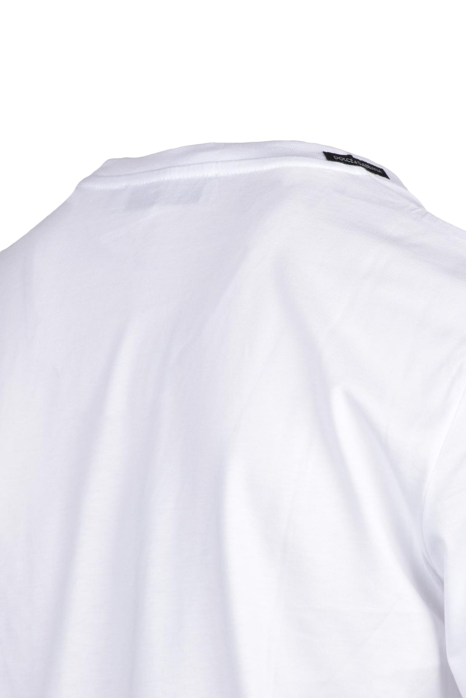 DOLCE &amp; GABBANA - T-SHIRT AND POLO