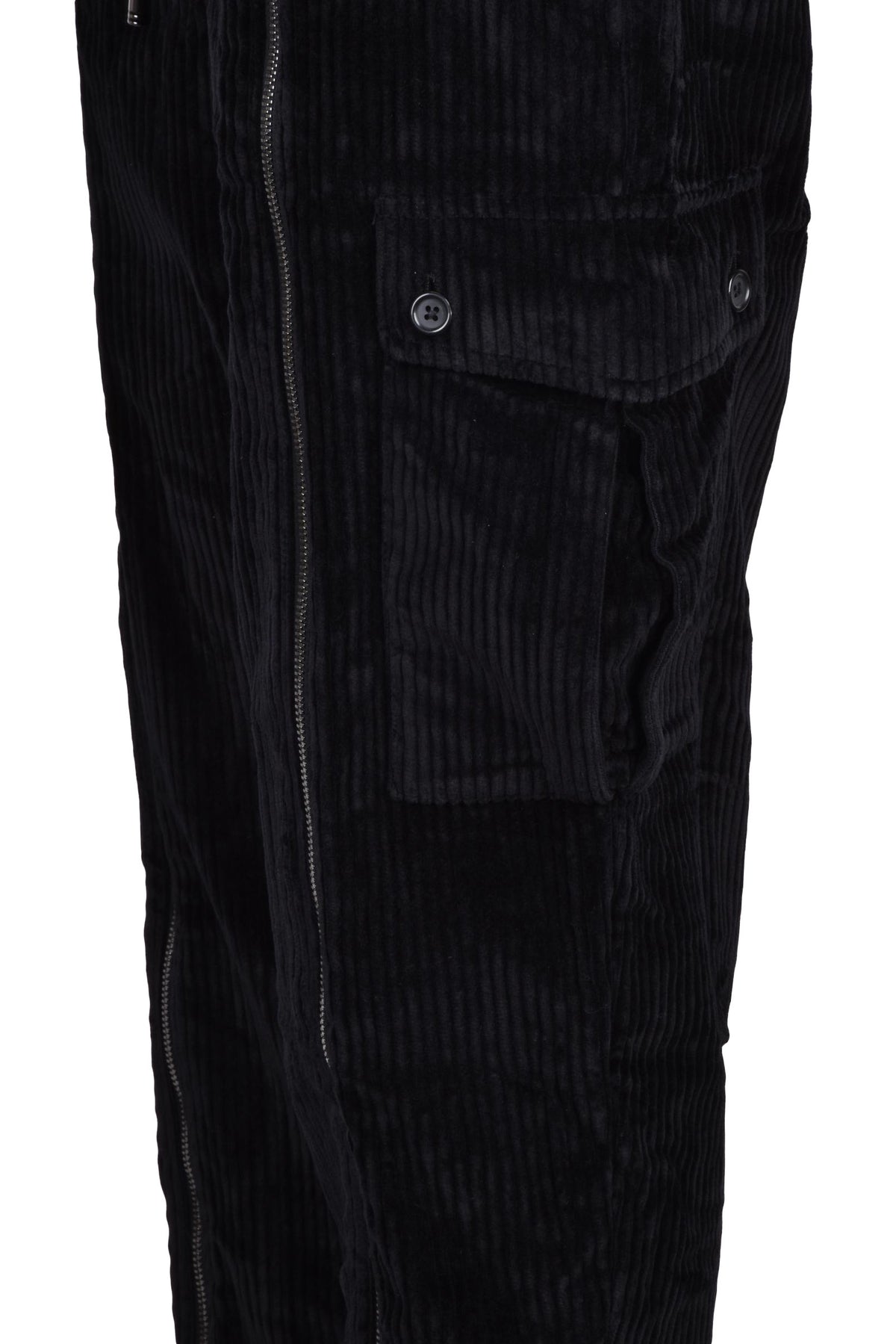 DOLCE & GABBANA - TROUSERS