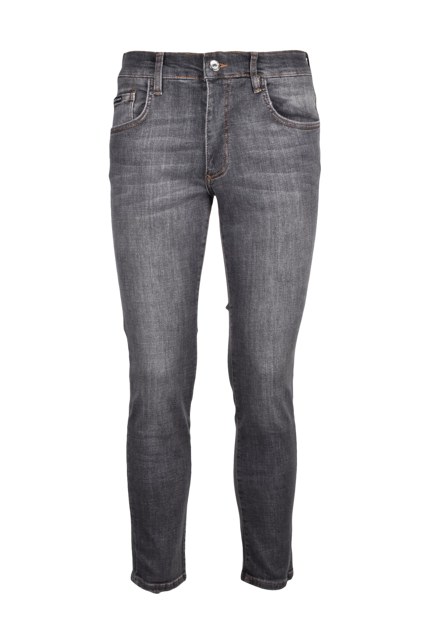DOLCE & GABBANA - TROUSERS