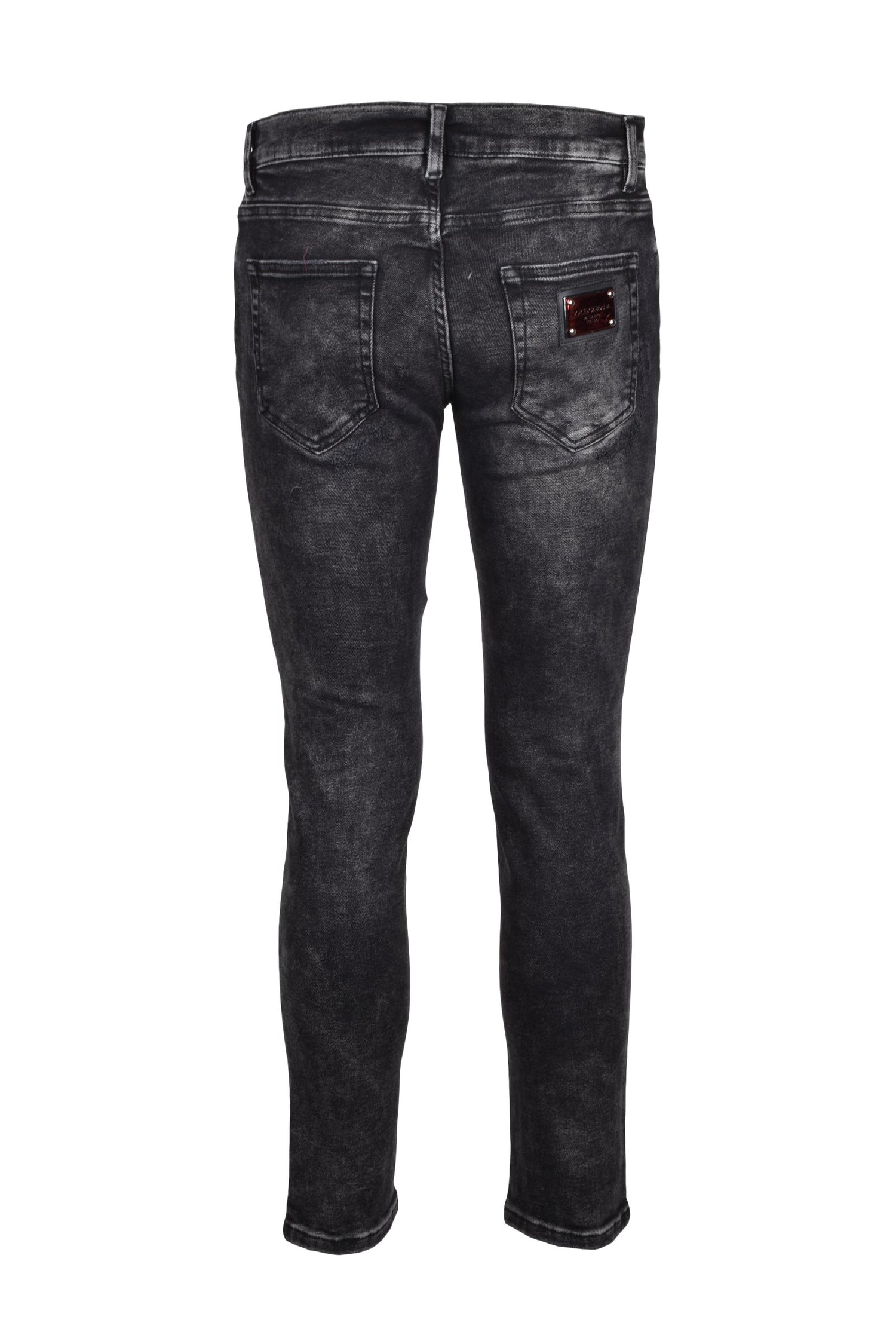DOLCE & GABBANA - TROUSERS