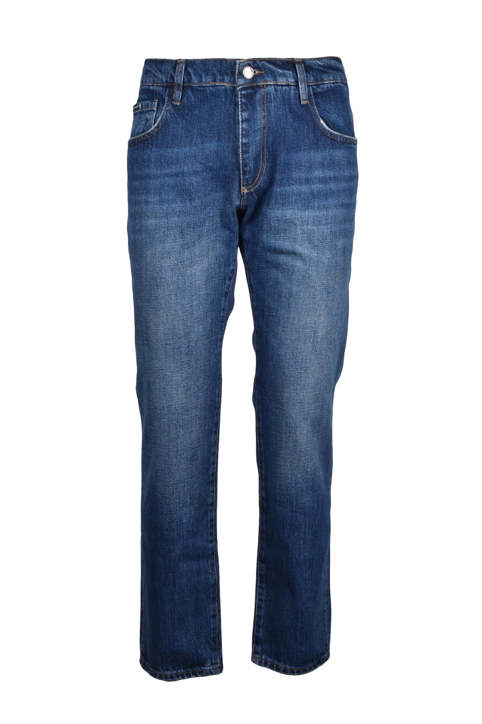 DOLCE &amp; GABBANA - TROUSERS