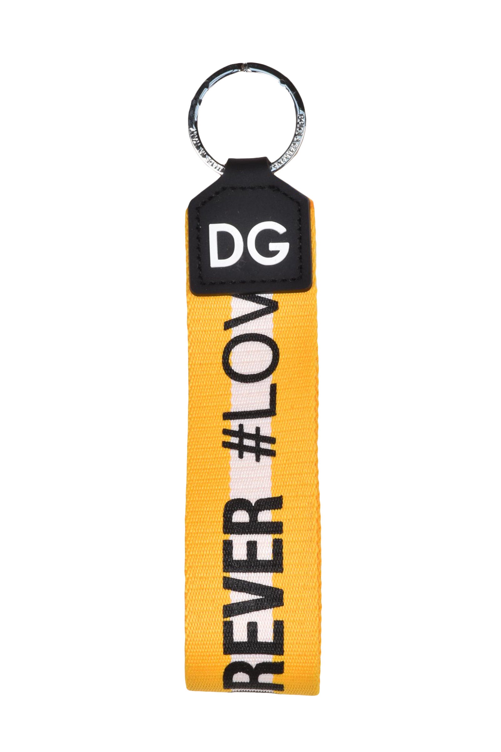 DOLCE &amp; GABBANA - ACCESSORIES
