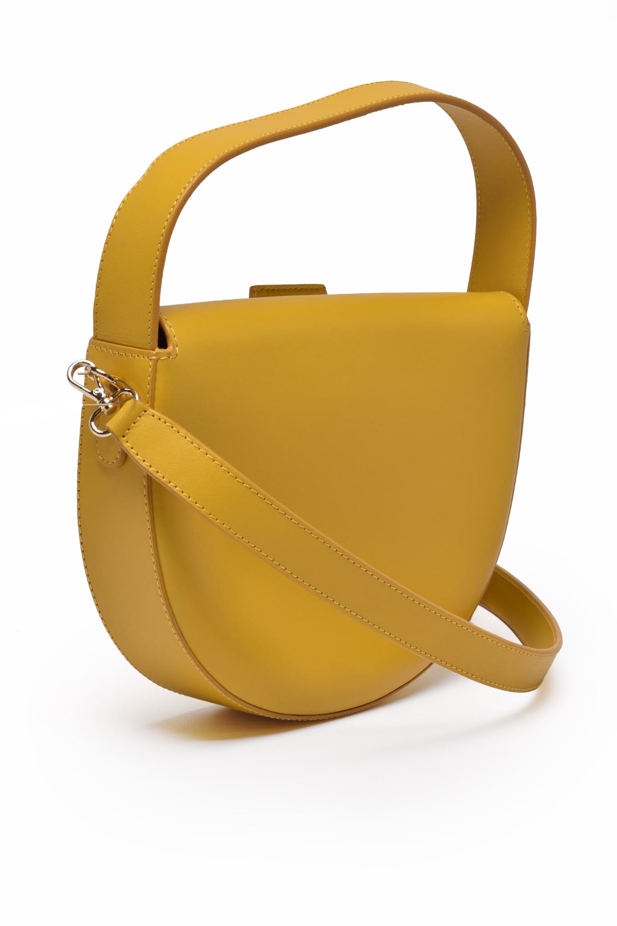 A.P.C. - BAGS AND BACKPACKS