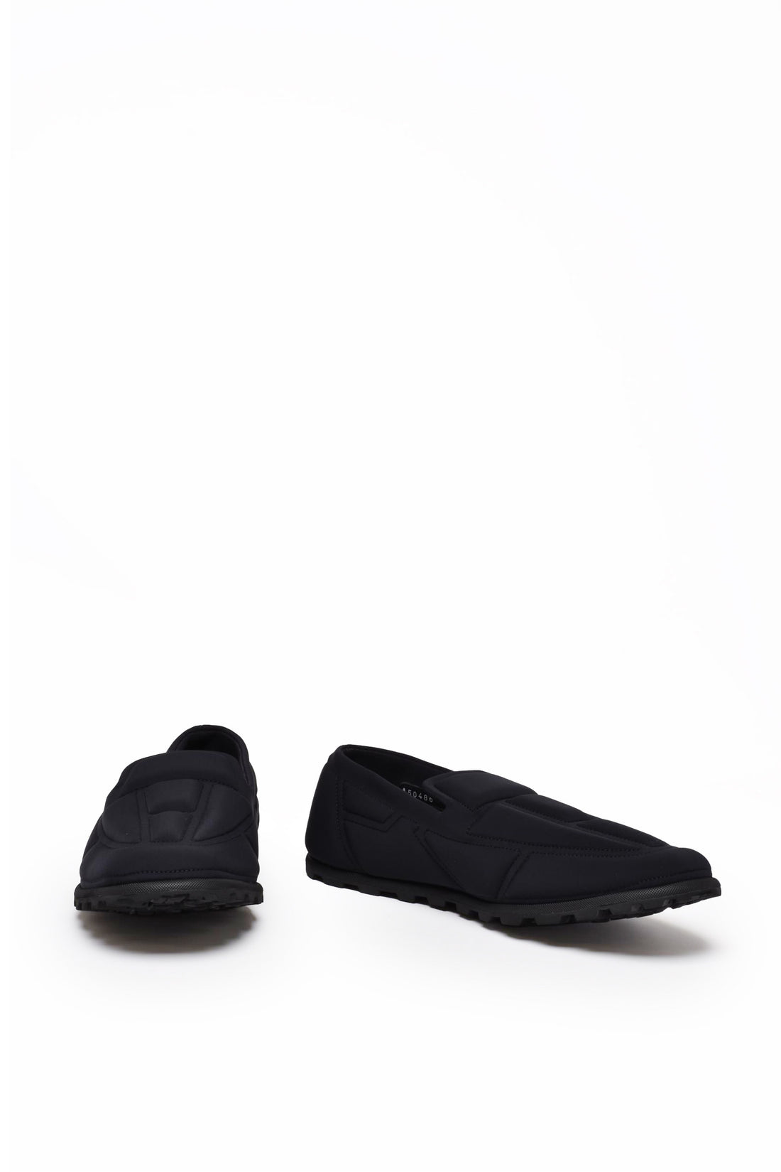 DOLCE & GABBANA - SHOES