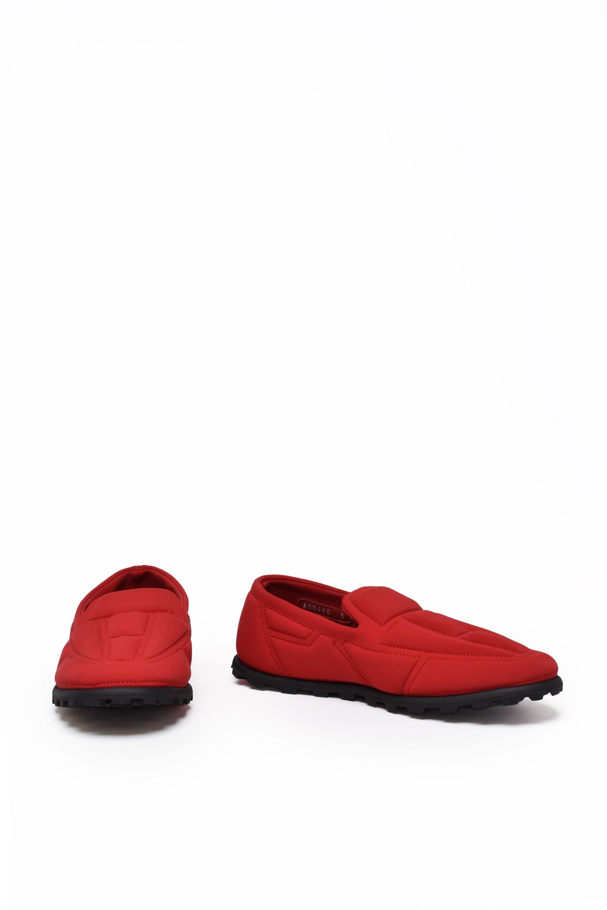 DOLCE & GABBANA - SHOES