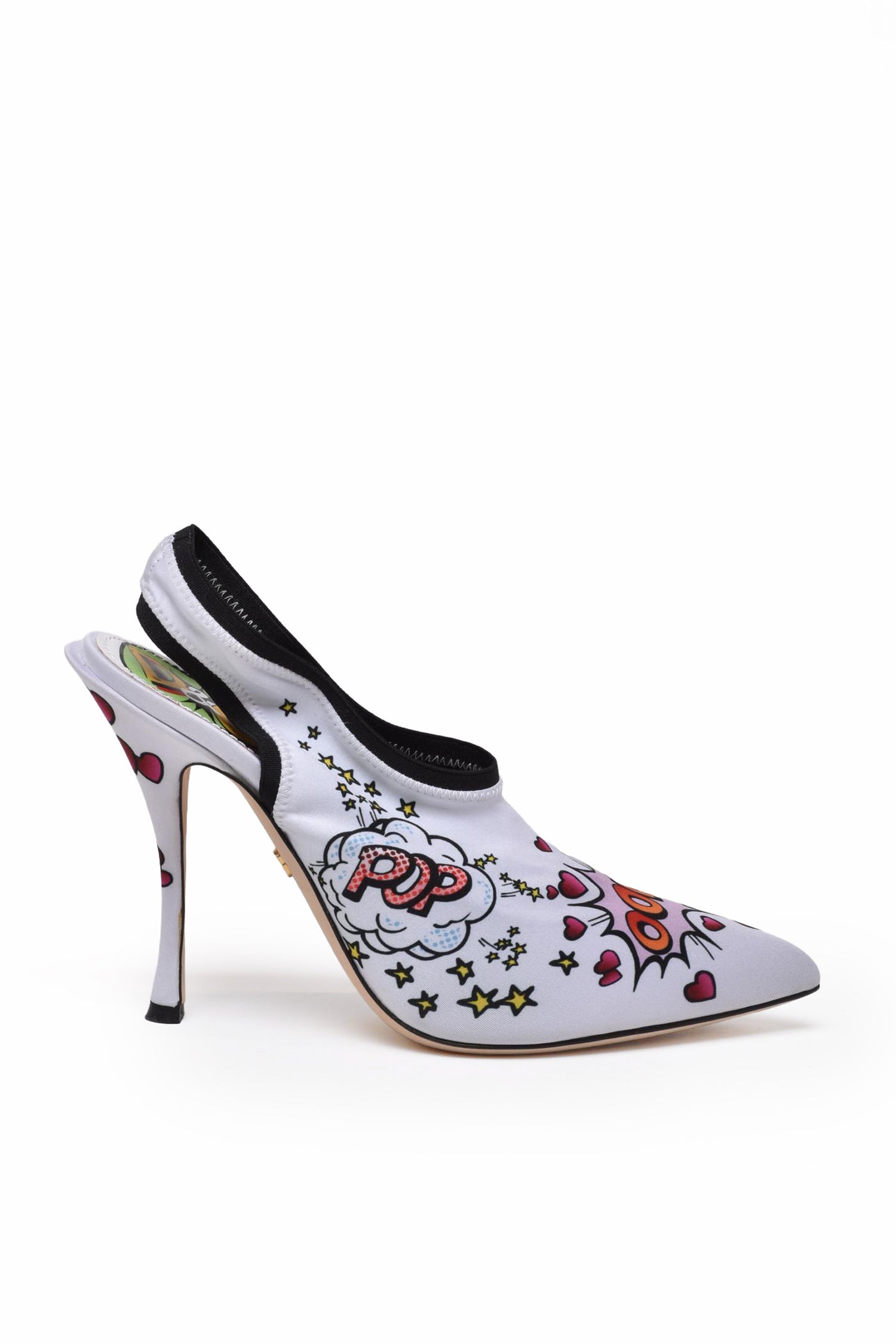 DOLCE &amp; GABBANA - SHOES