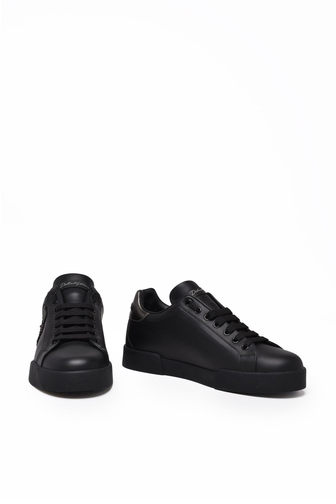 DOLCE & GABBANA - SHOES
