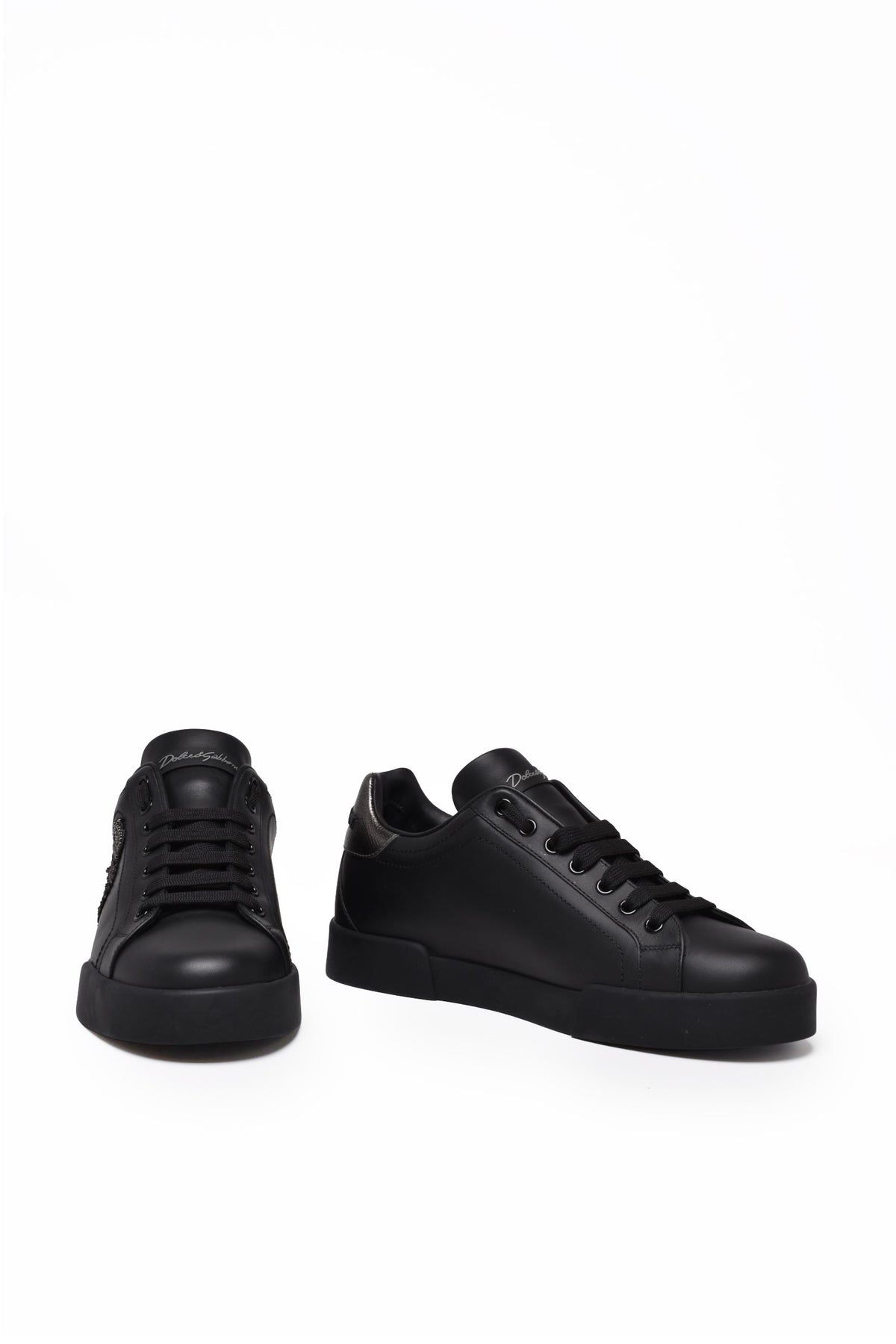 DOLCE & GABBANA - SHOES