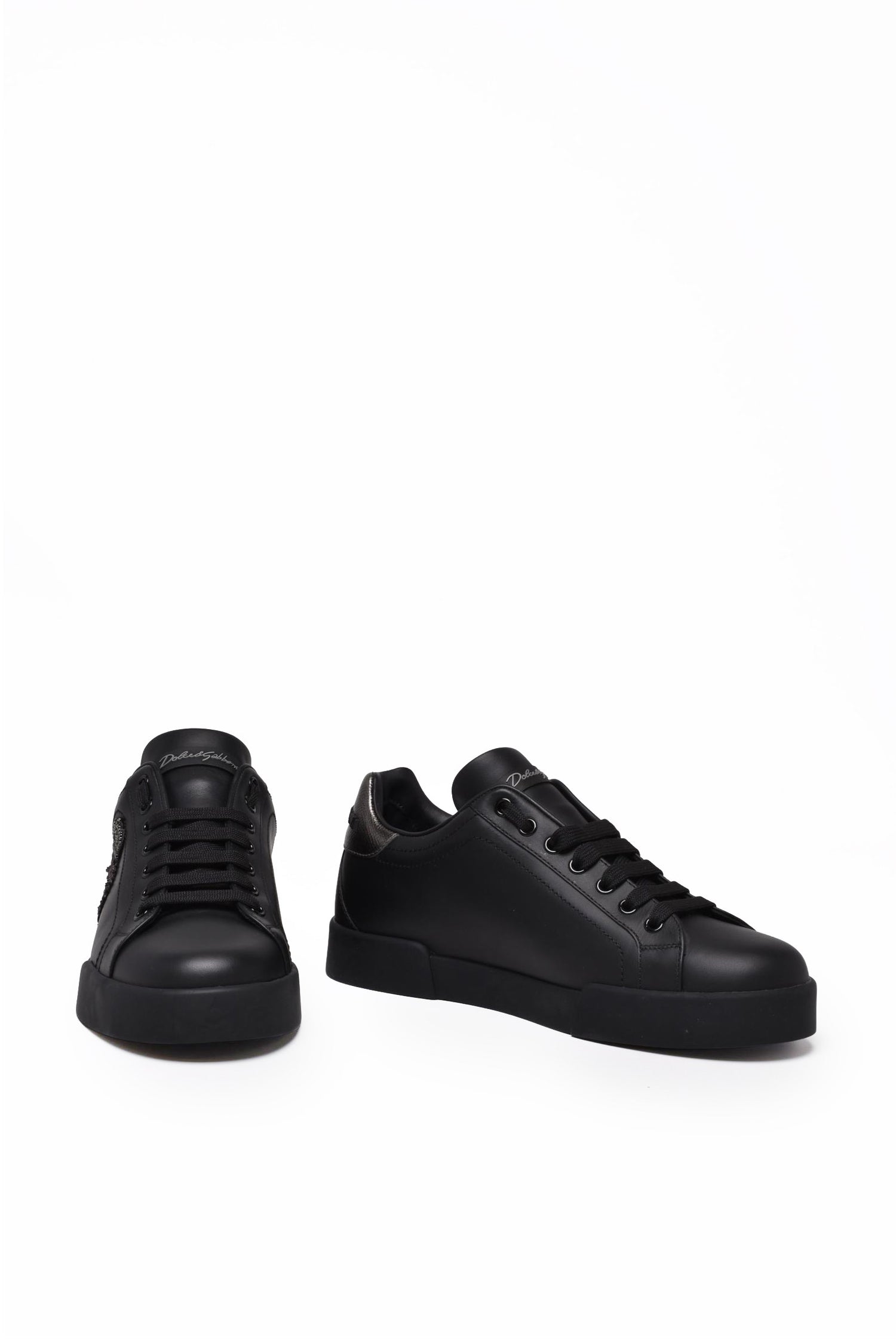 DOLCE &amp; GABBANA - SHOES
