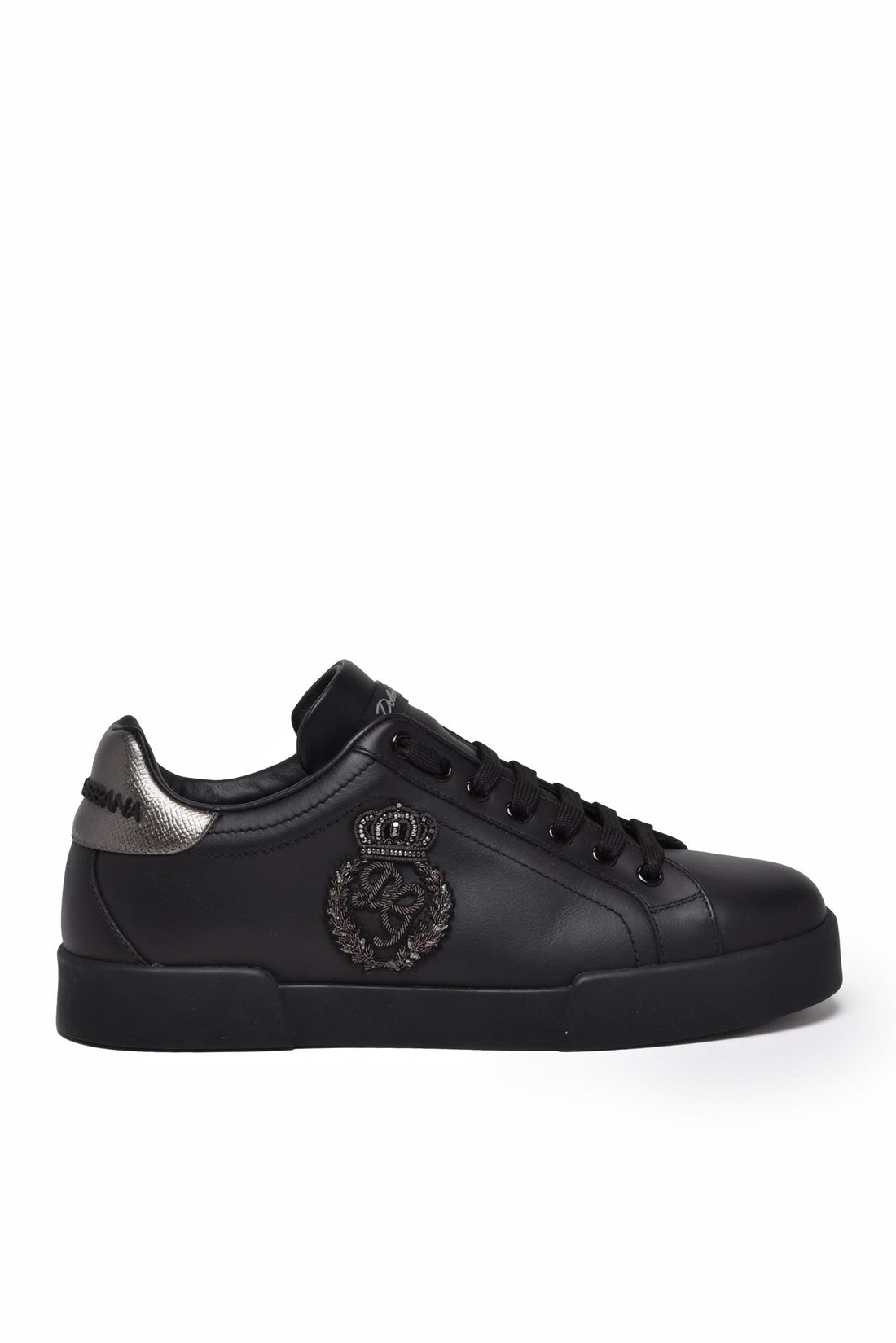 DOLCE & GABBANA - SHOES