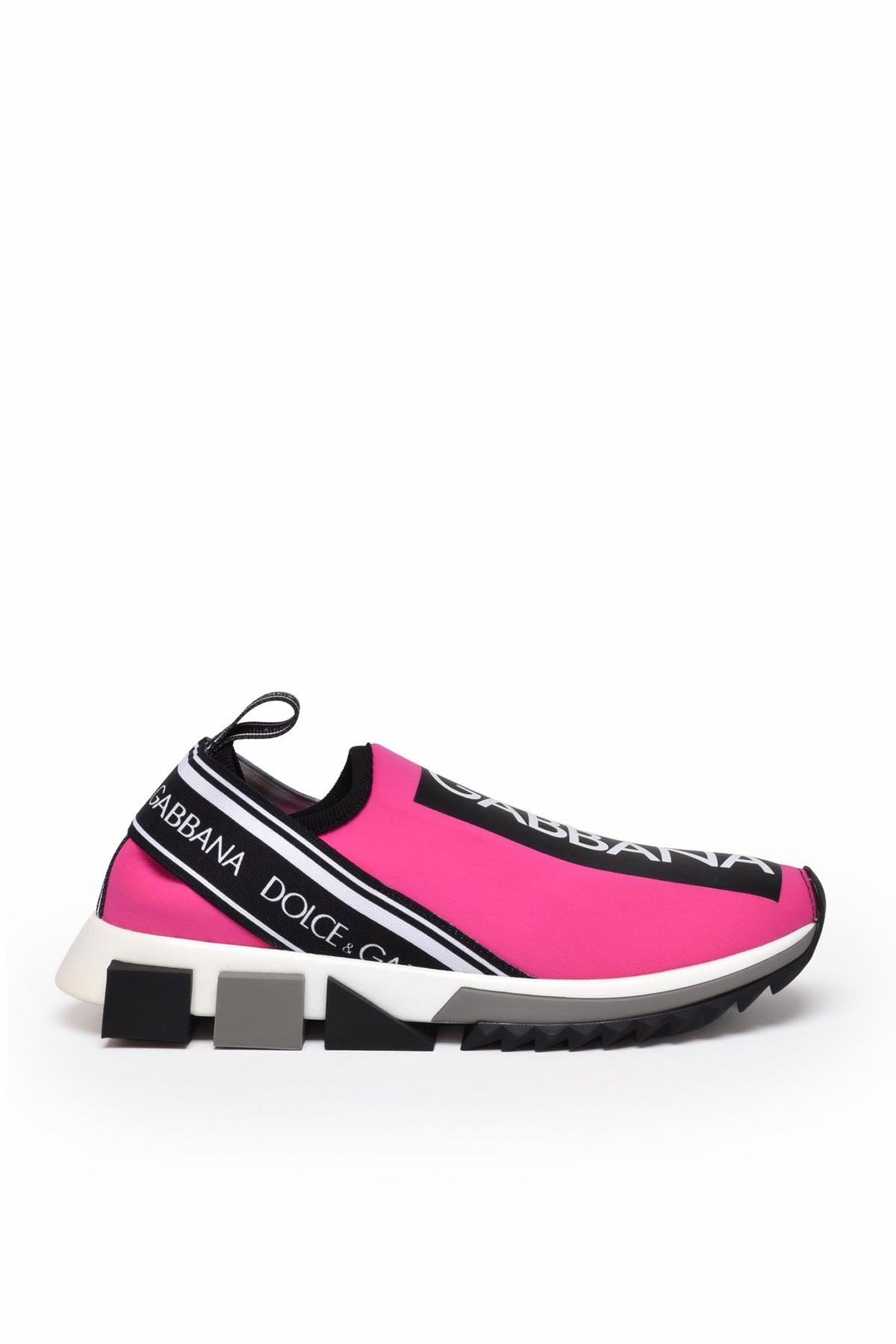 DOLCE &amp; GABBANA - SHOES