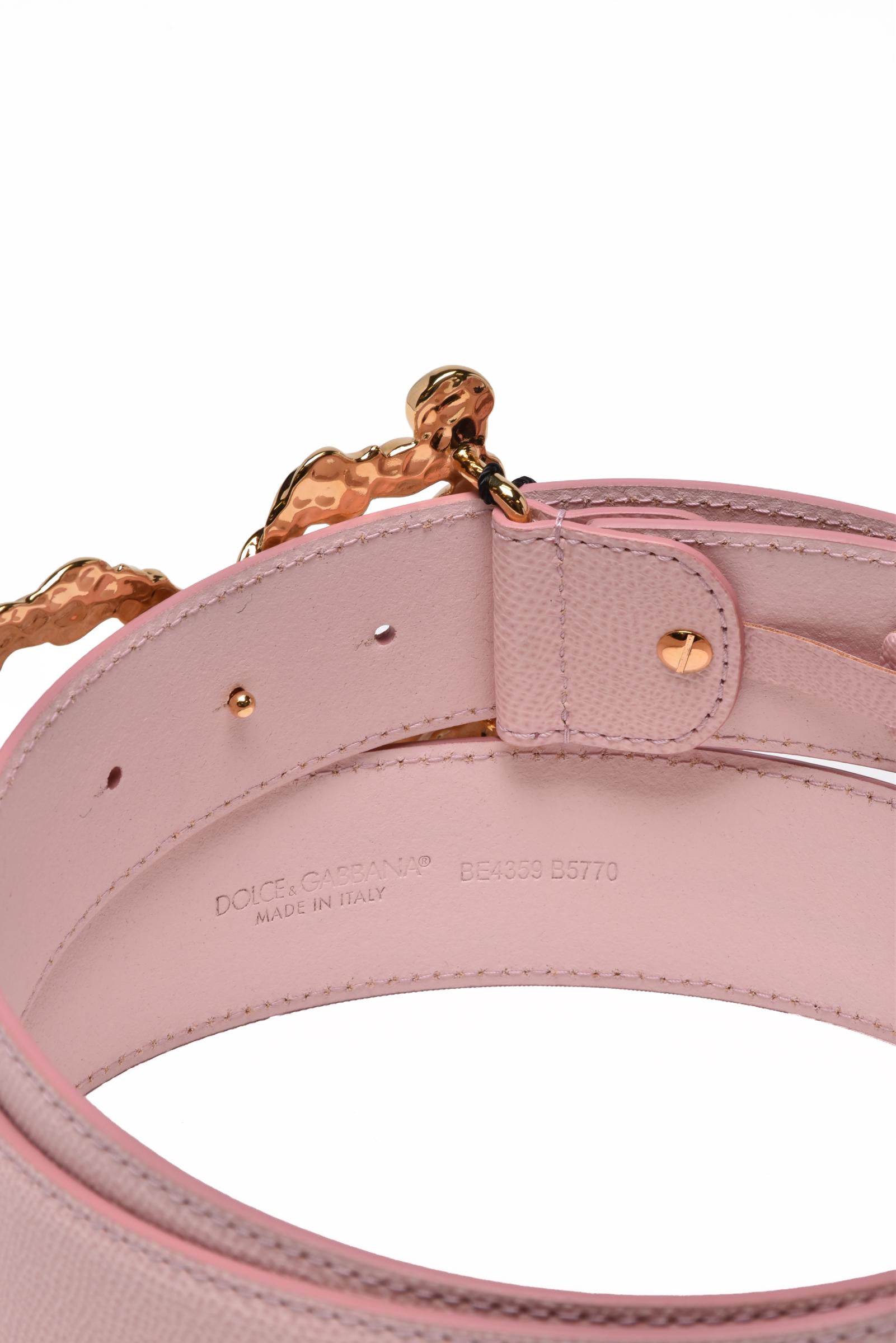 DOLCE &amp; GABBANA - ACCESSORIES