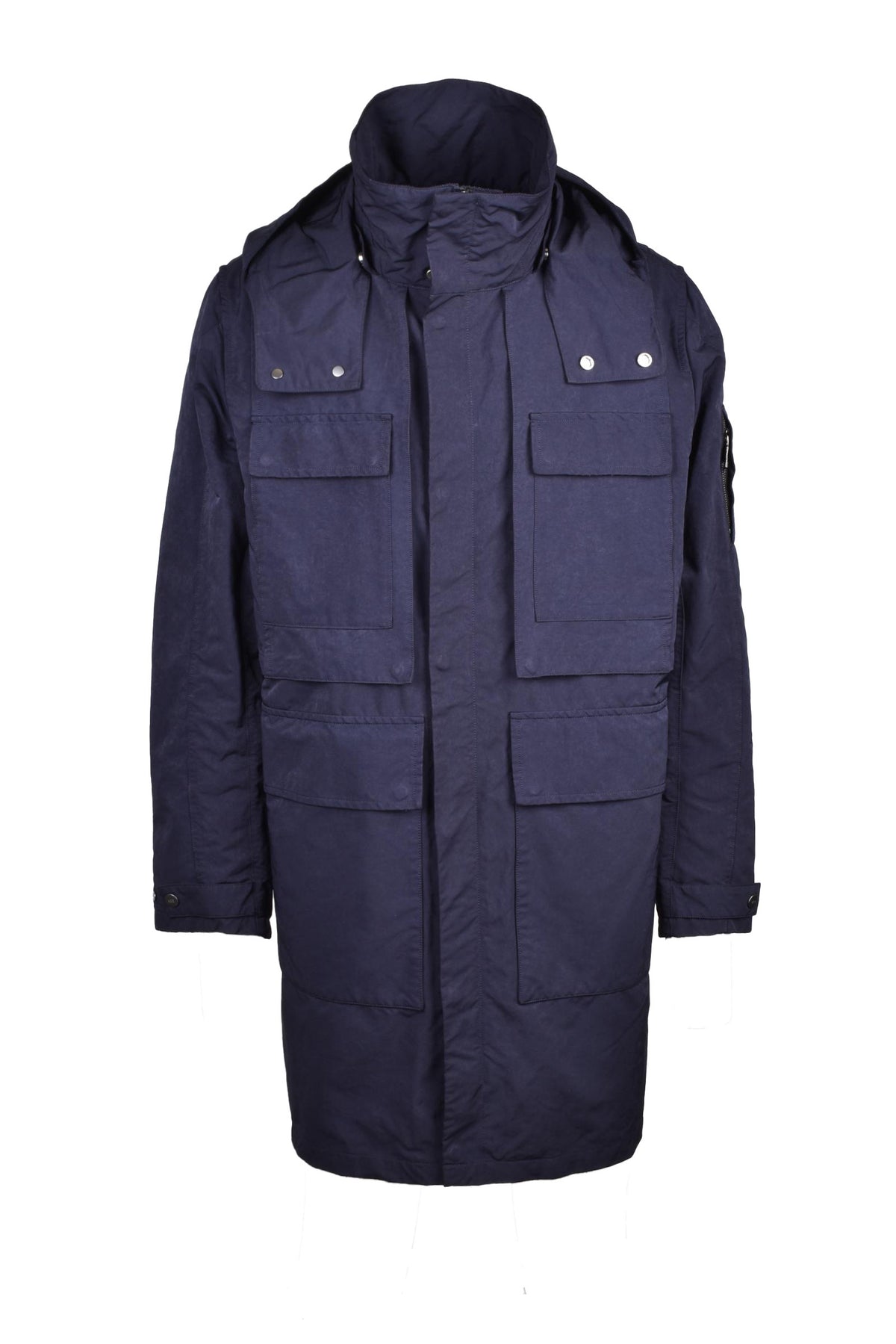 ADD - OUTWEAR JACKETS