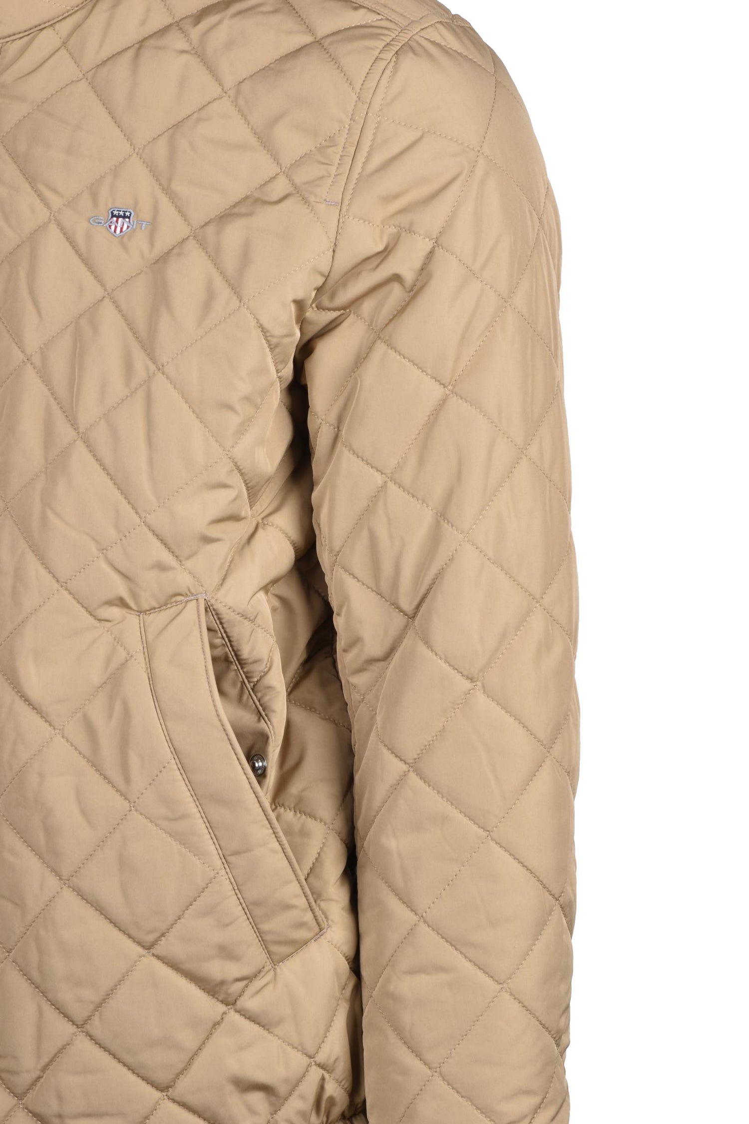 GANT - OUTWEAR JACKETS