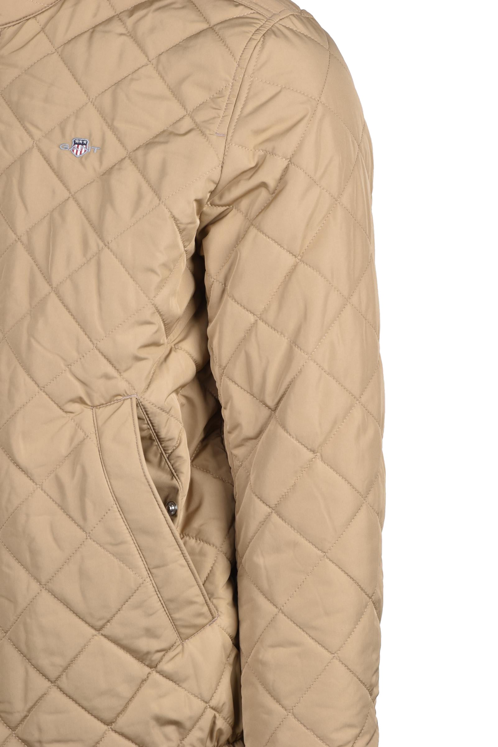 GANT - OUTWEAR JACKETS