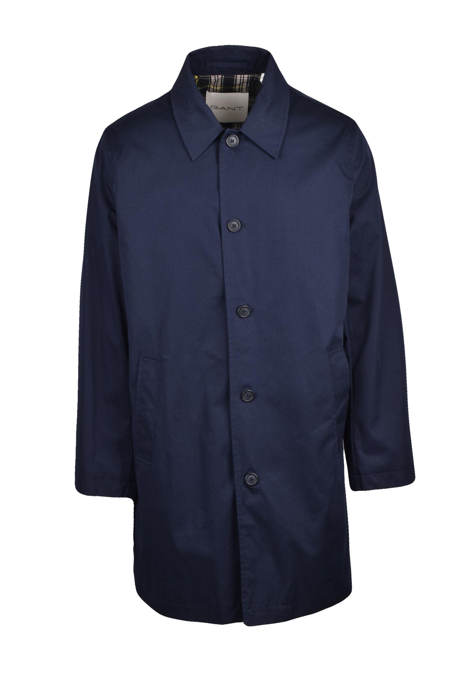 GANT - OUTWEAR JACKETS