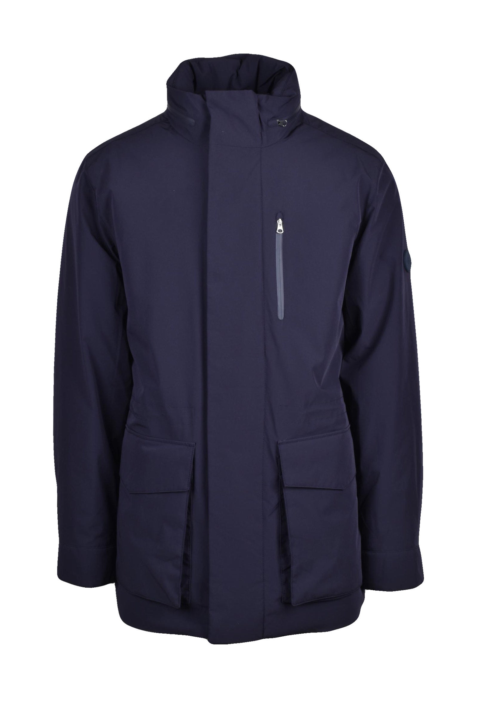 GANT - OUTWEAR JACKETS