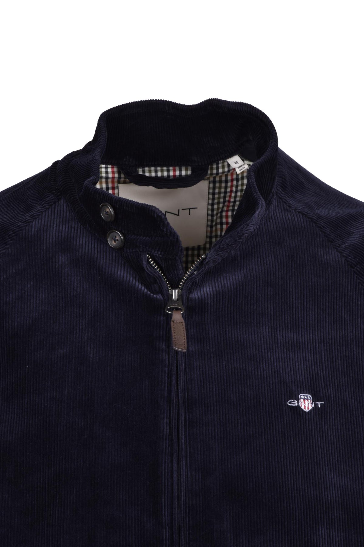 GANT - OUTWEAR JACKETS
