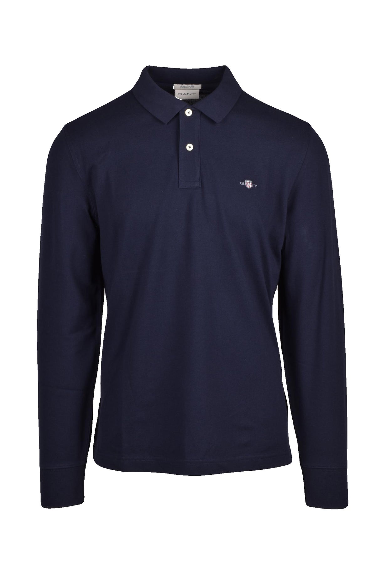 GANT - T-SHIRT AND POLO