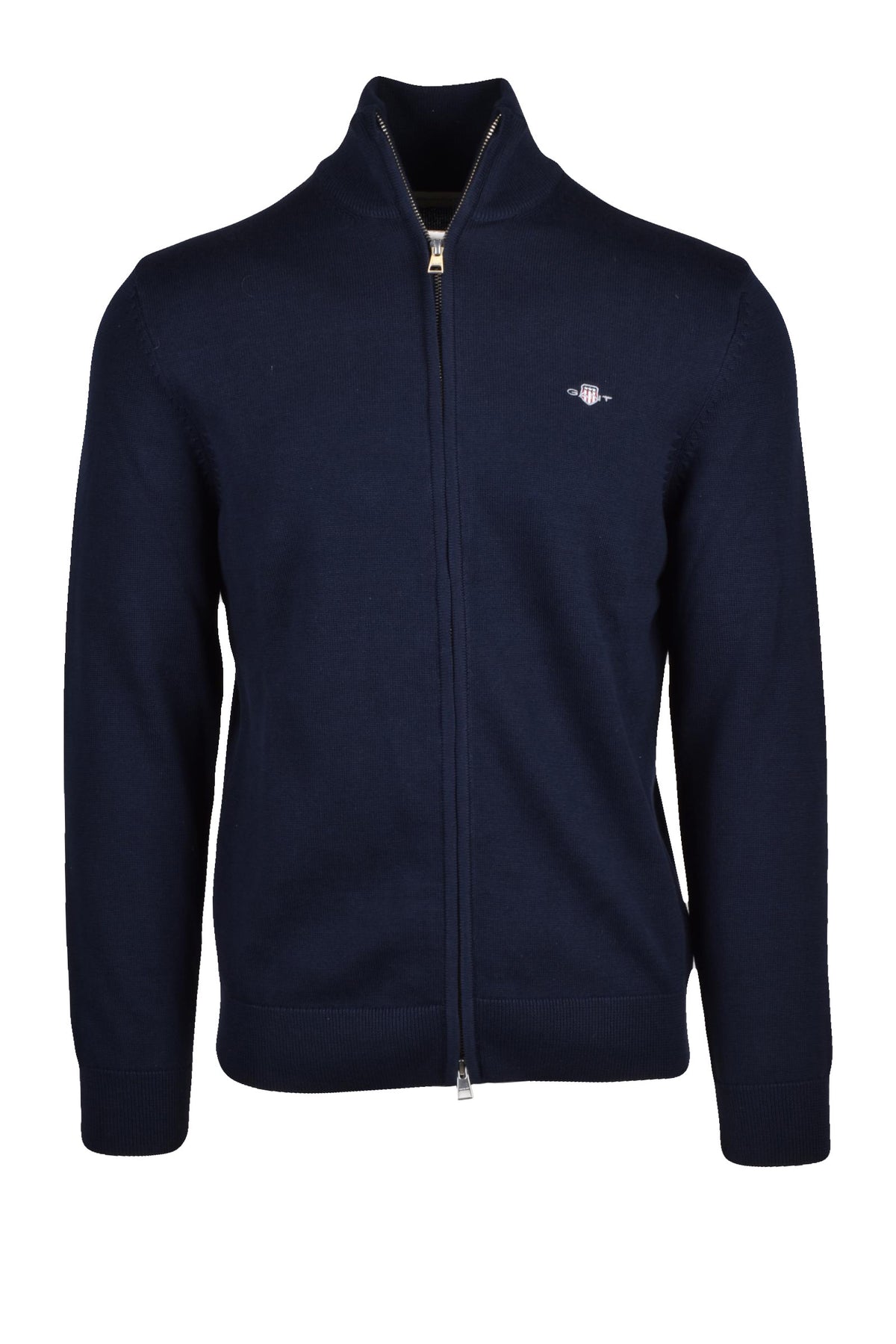 GANT - KNITWEAR AND SWEATSHIRTS