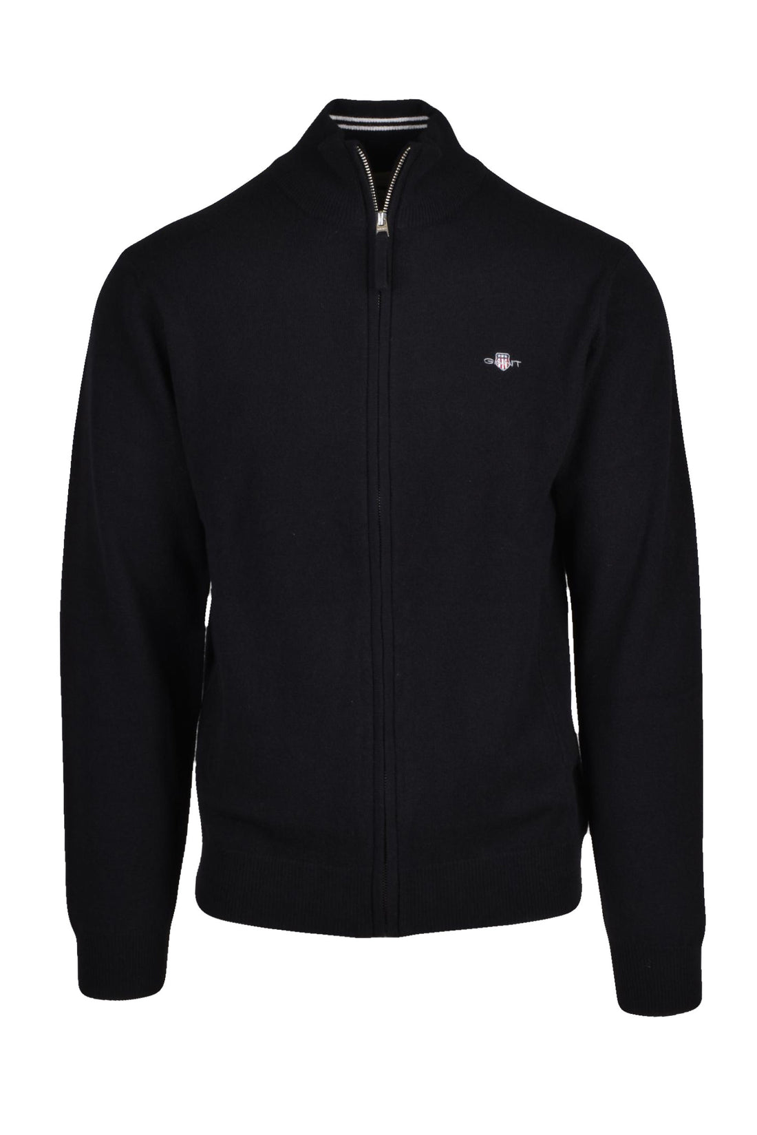 GANT - KNITWEAR AND SWEATSHIRTS
