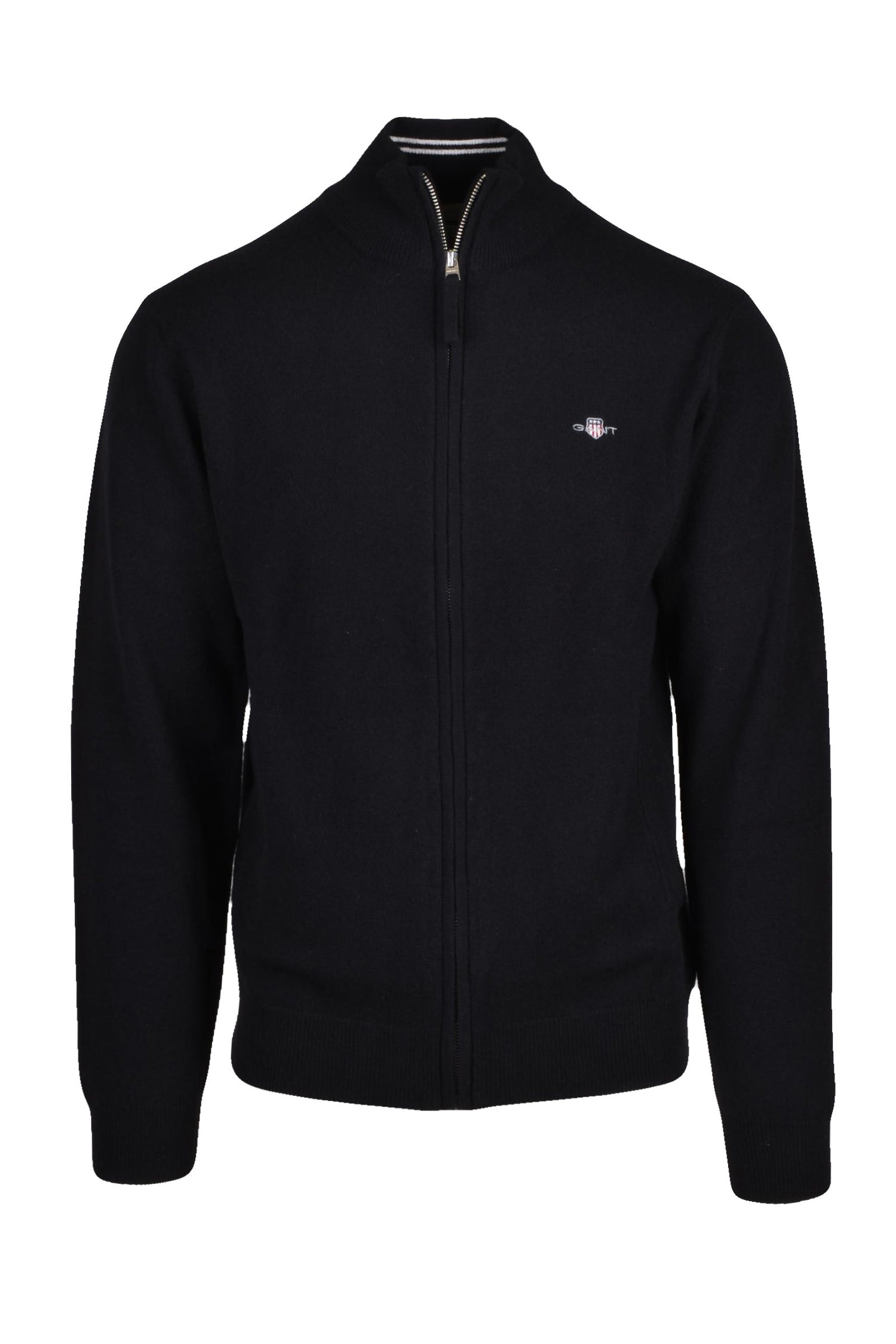 GANT - KNITWEAR AND SWEATSHIRTS